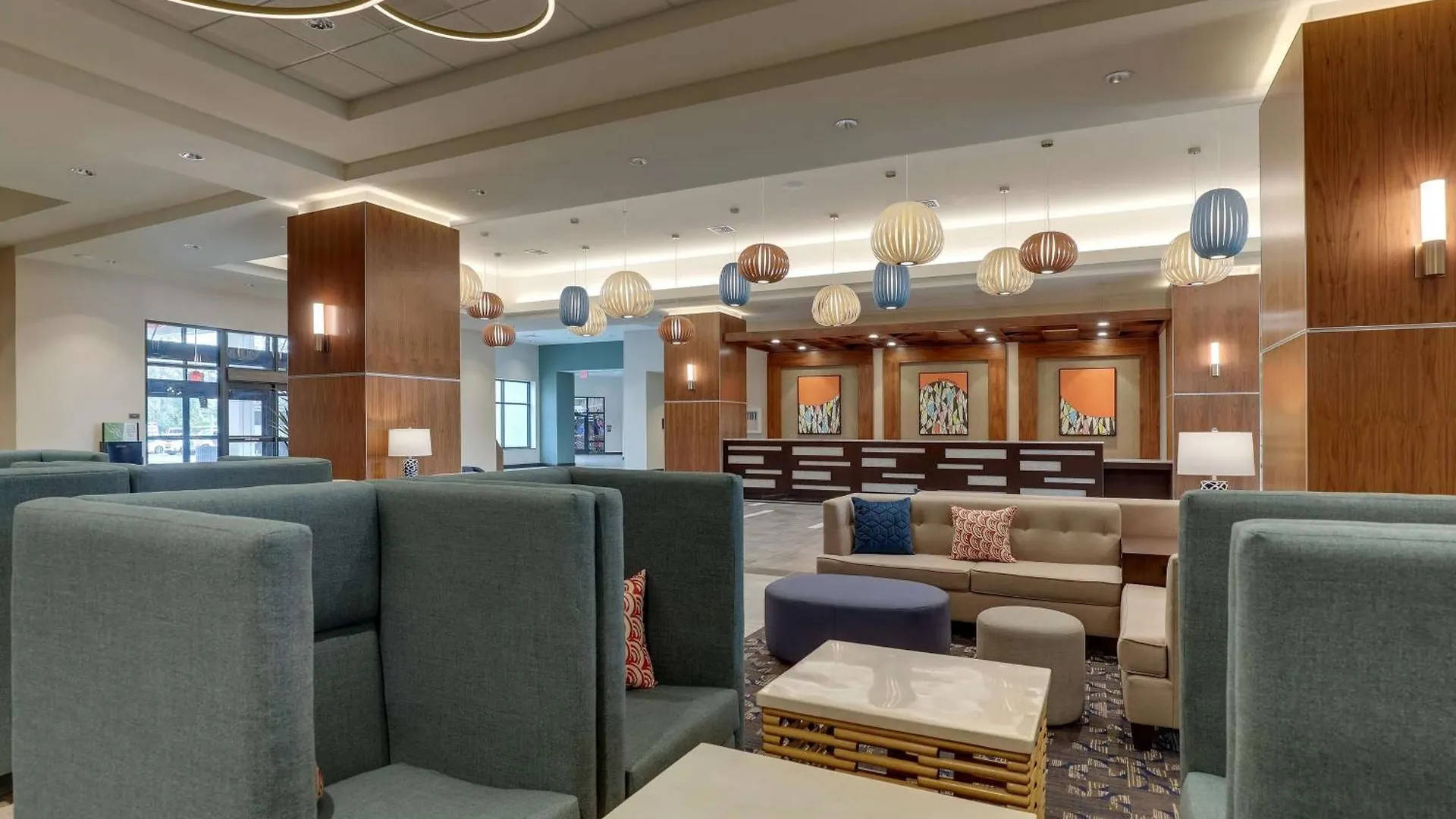 Drury Plaza Orlando - Springs Area Lake Buena Vista