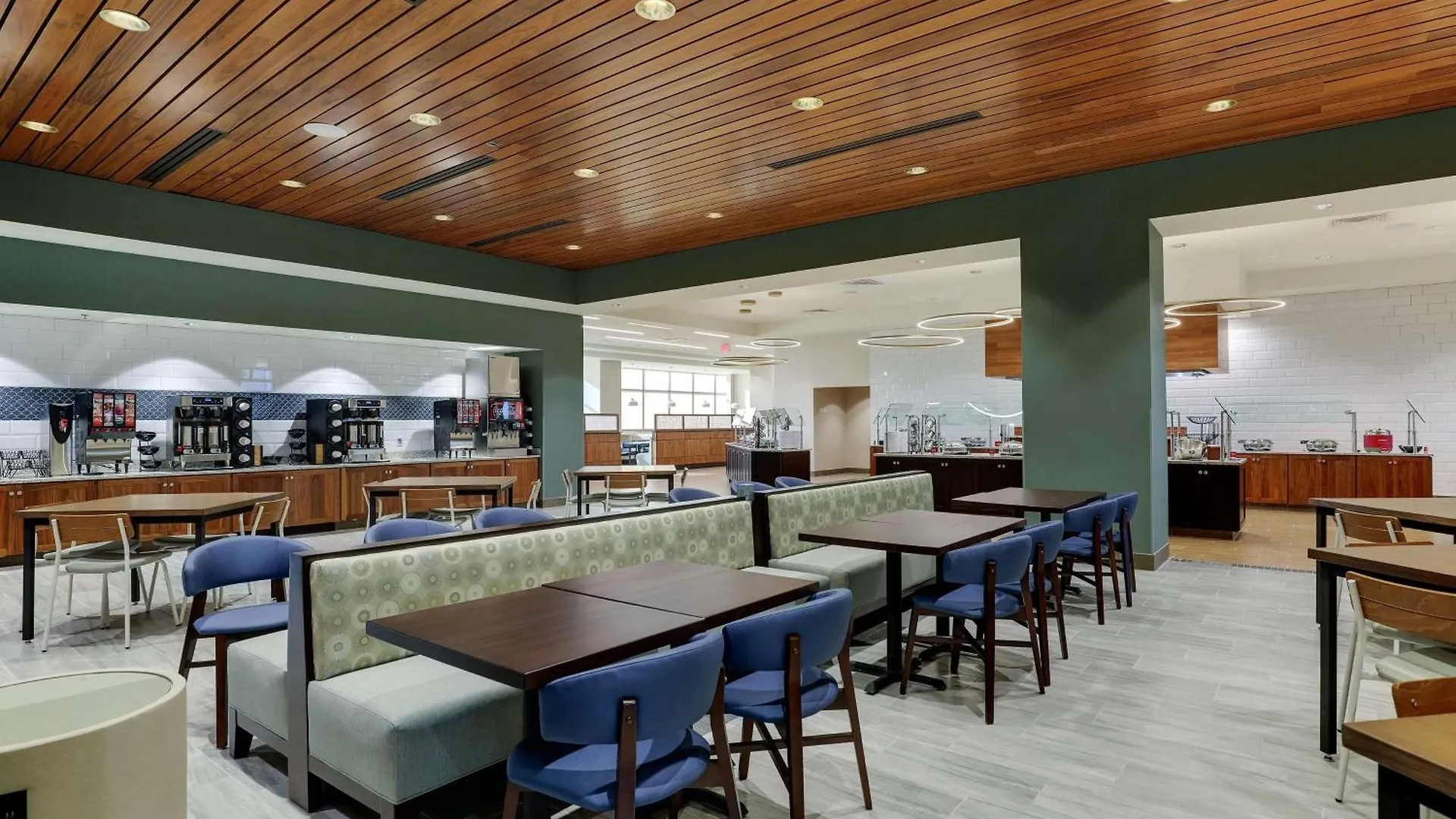 Hotel Drury Plaza Orlando - Springs Area 4*