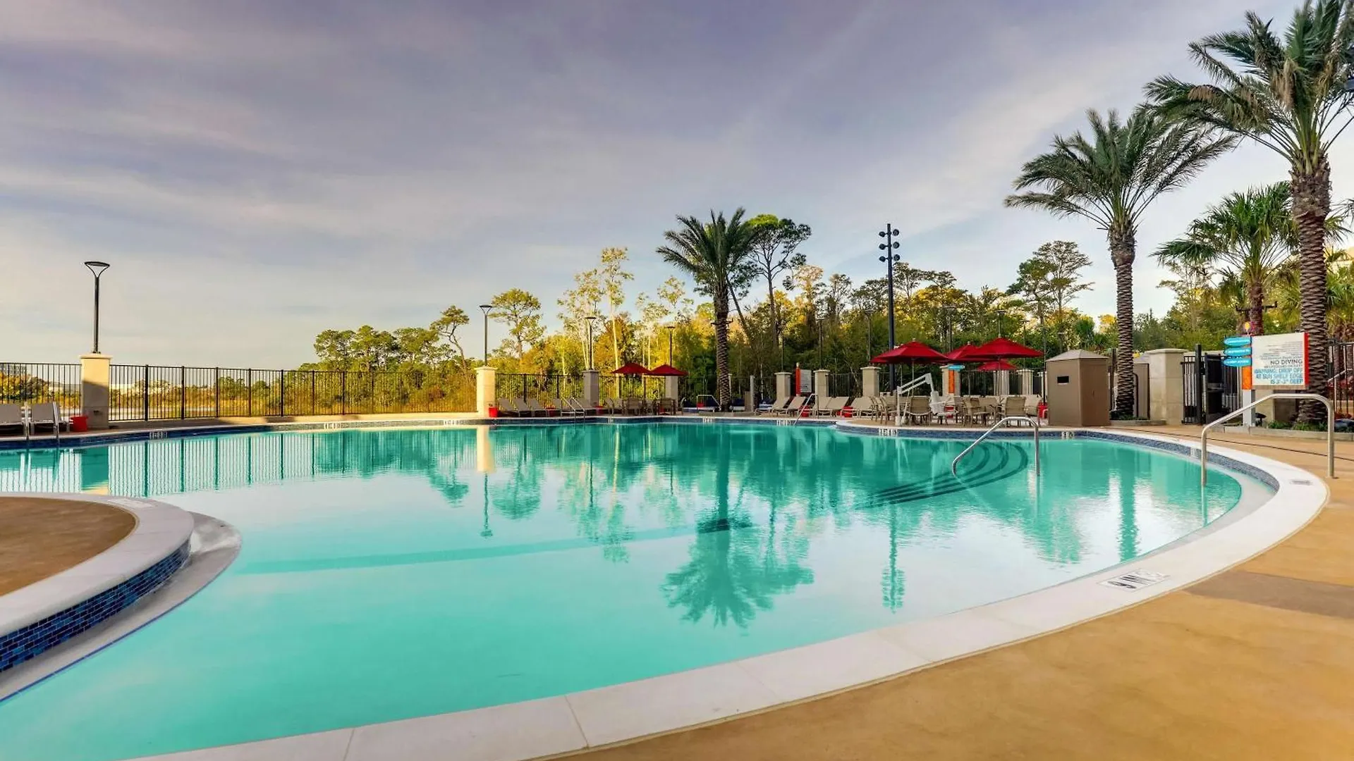 Hotel Drury Plaza Orlando - Springs Area