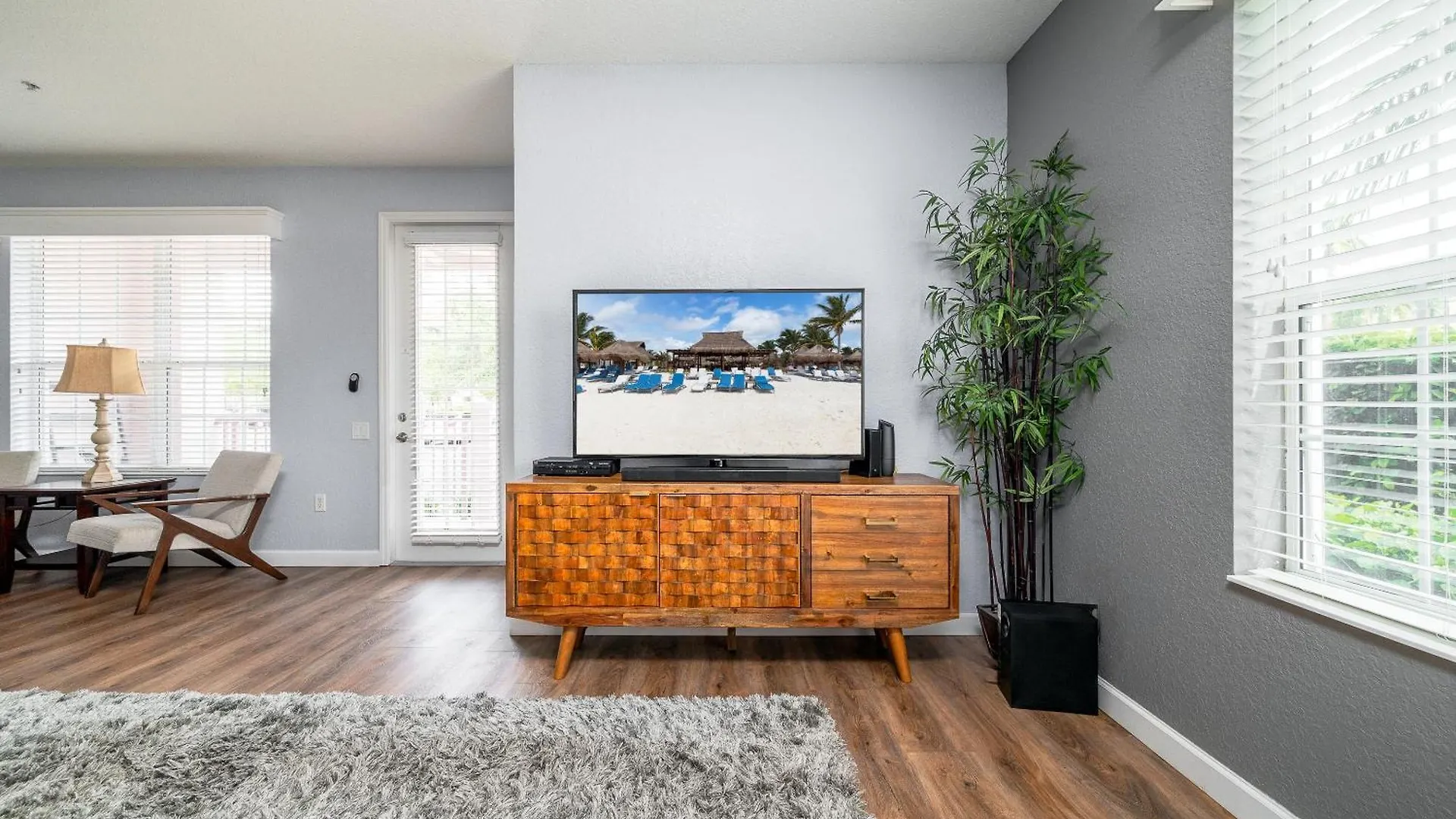Cayview Avenue Unit 103 Apartment Orlando
