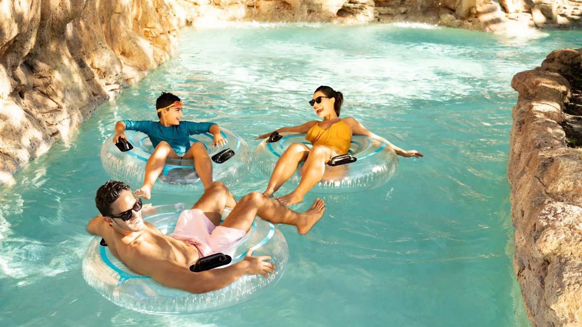 The Ritz-carlton Orlando, Grande Lakes 5*