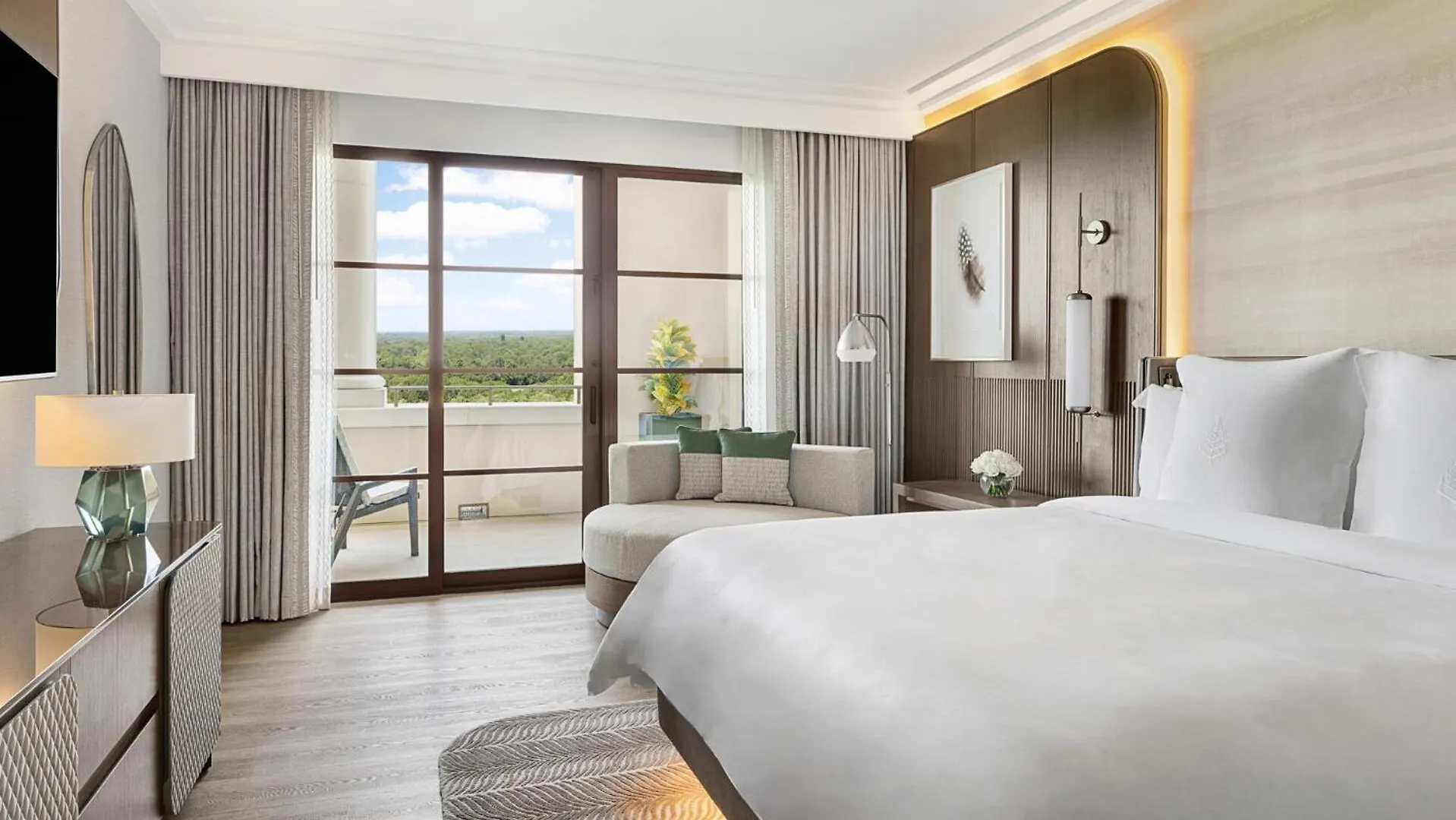 Resort Four Seasons Orlando At Walt World 5*
