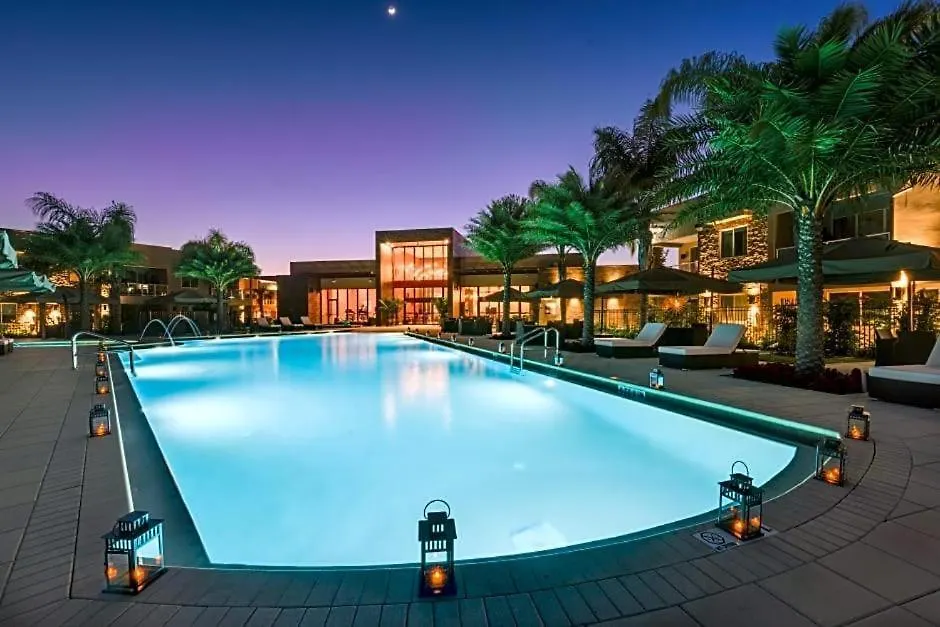 Promo - In Gated Community - 12min To Hébergement de vacances