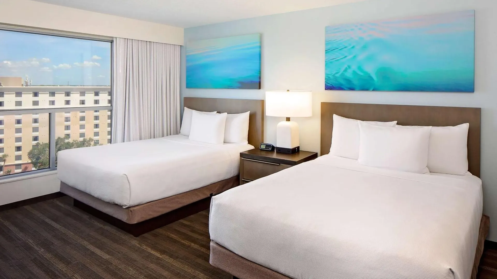 Hyatt House Across From Universal Orlando