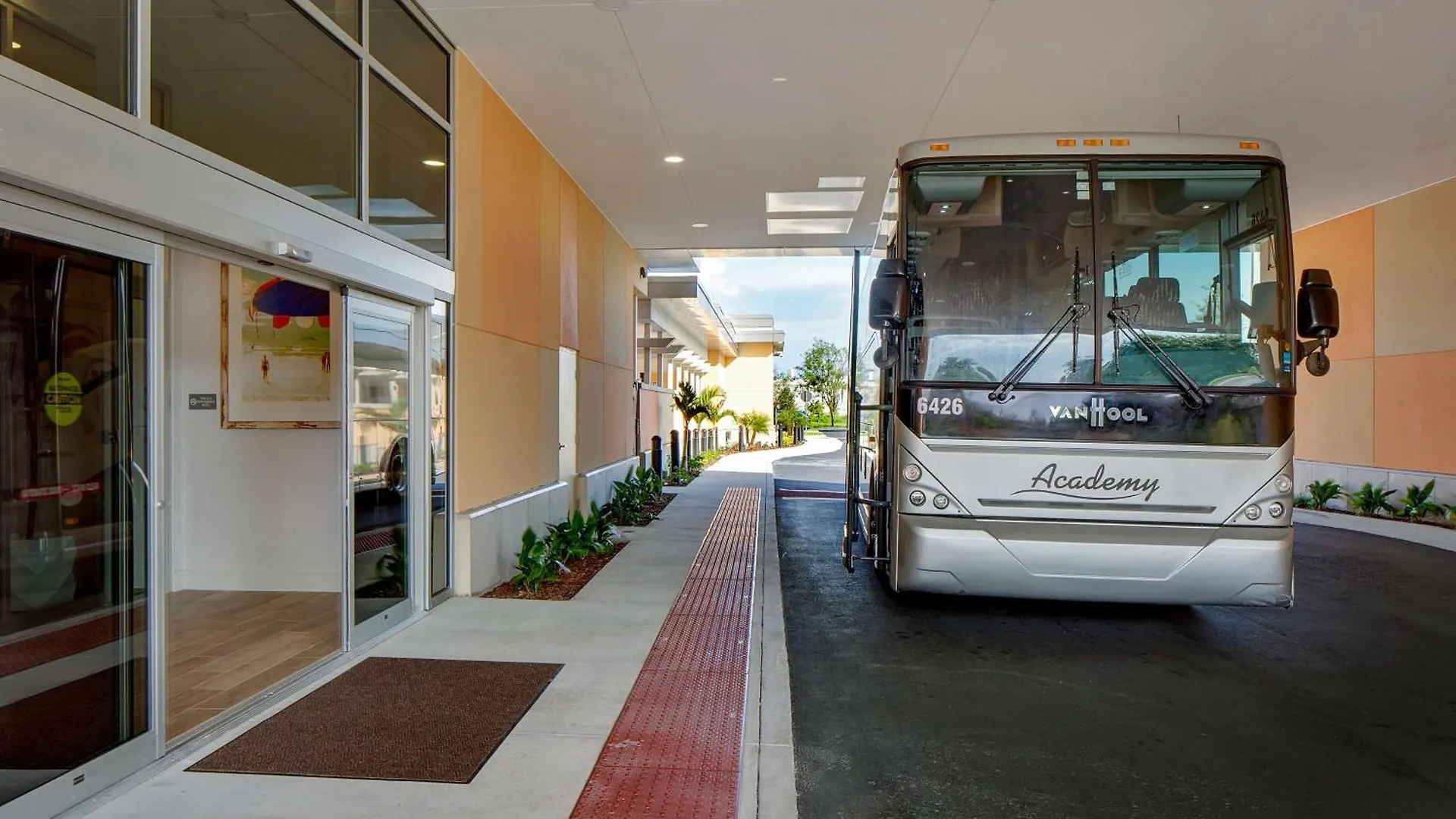 Hyatt House Across From Universal 3* Orlando