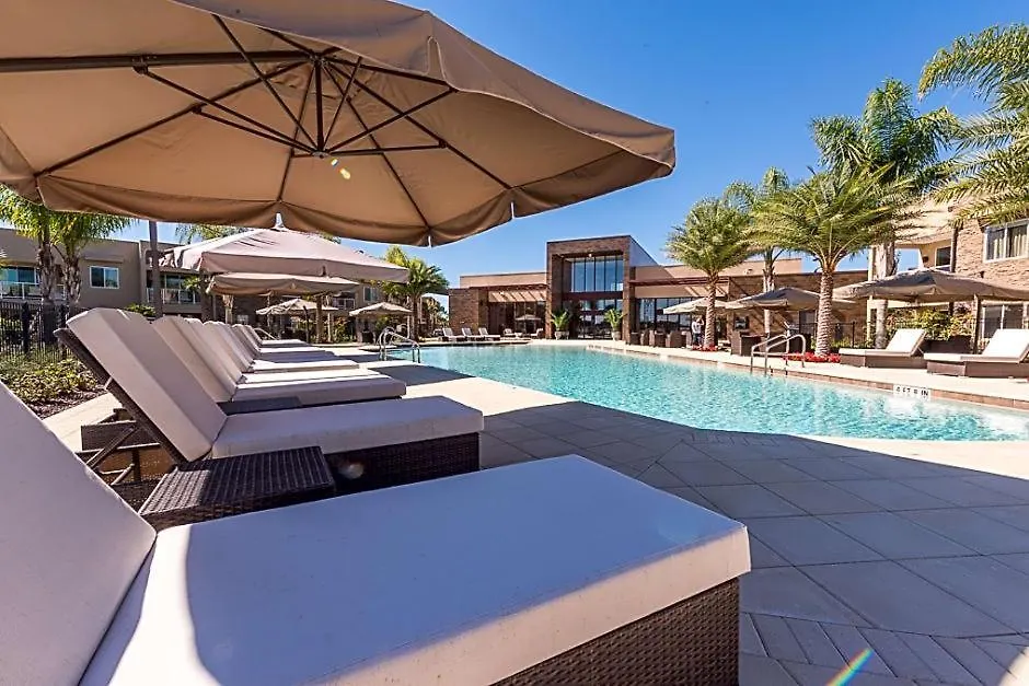 Promo - In Gated Community - 12min To * Orlando