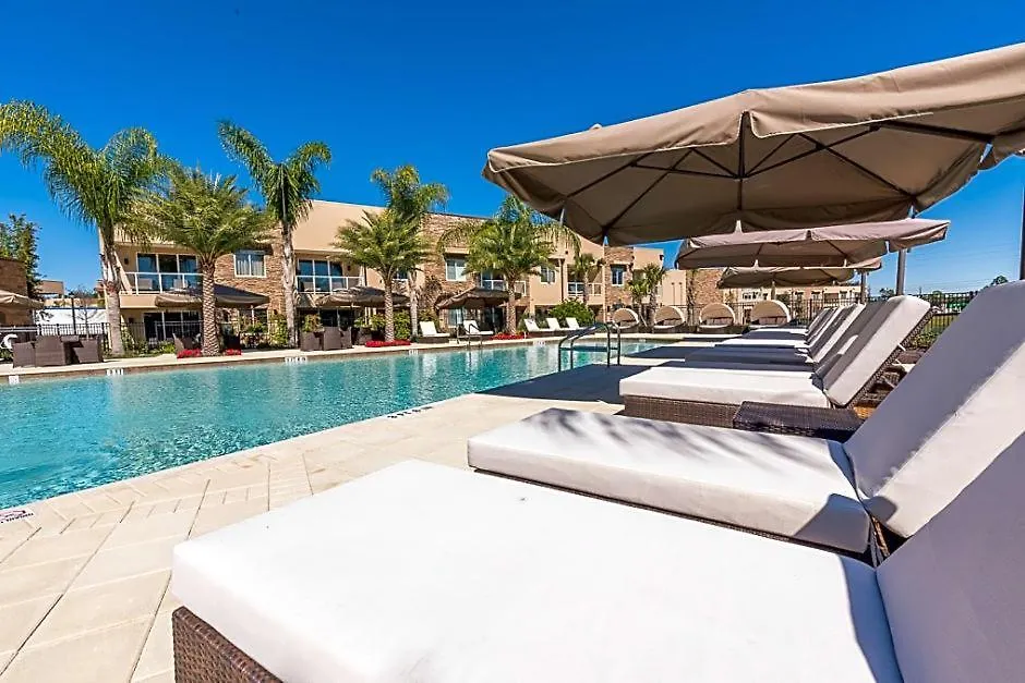 Hébergement de vacances Promo - In Gated Community - 12min To *