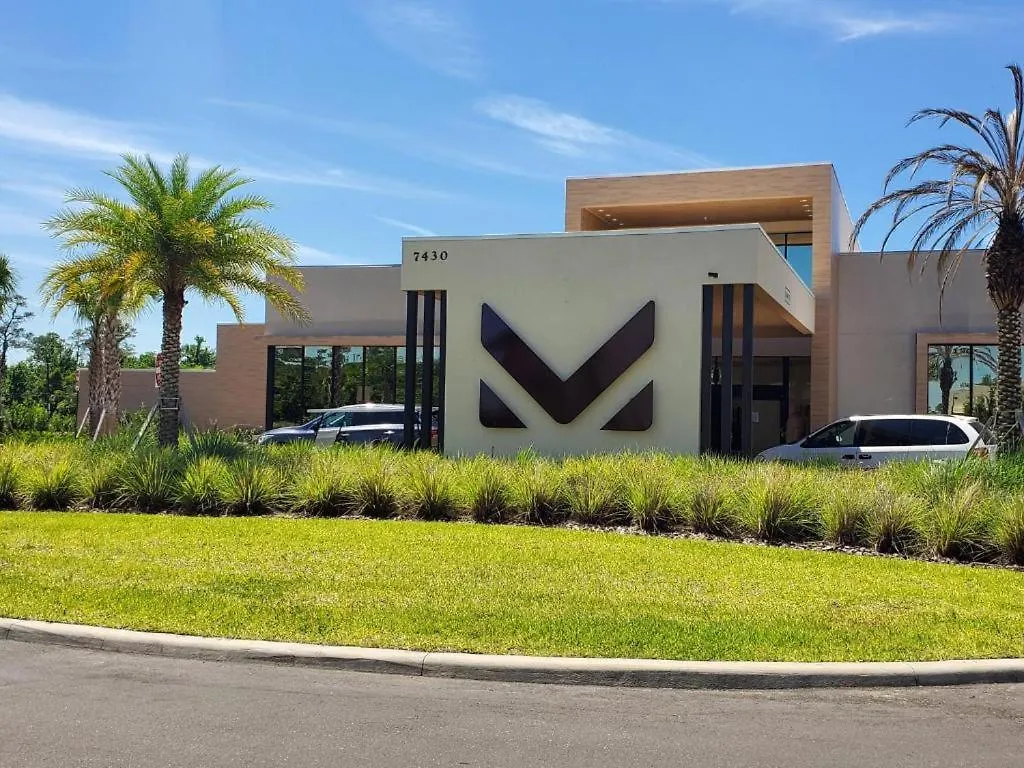 Promo - In Gated Community - 12min To Hébergement de vacances Orlando