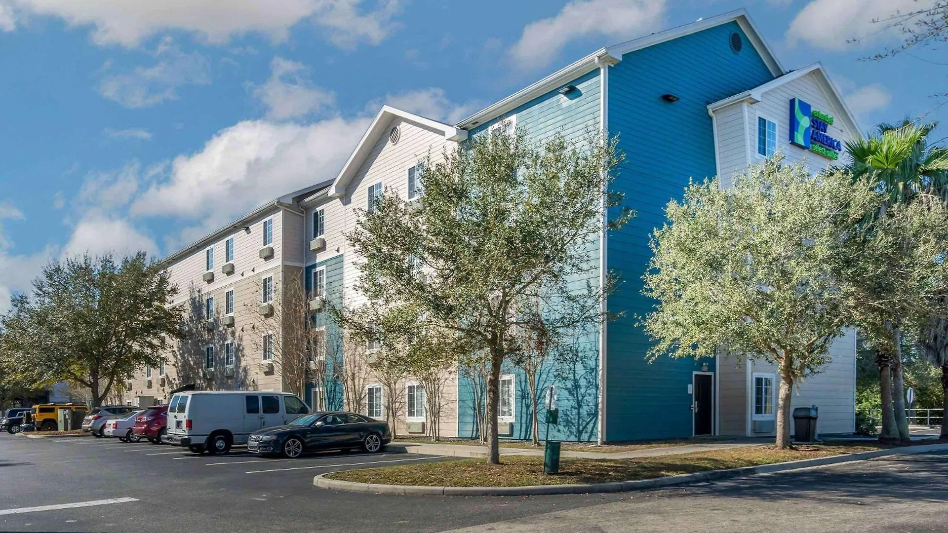 Hotel Extended America Select - Orlando - South