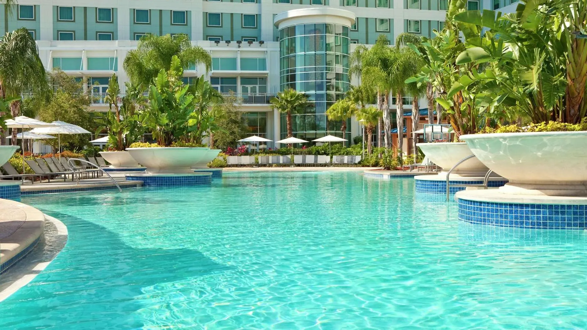 Hilton Orlando