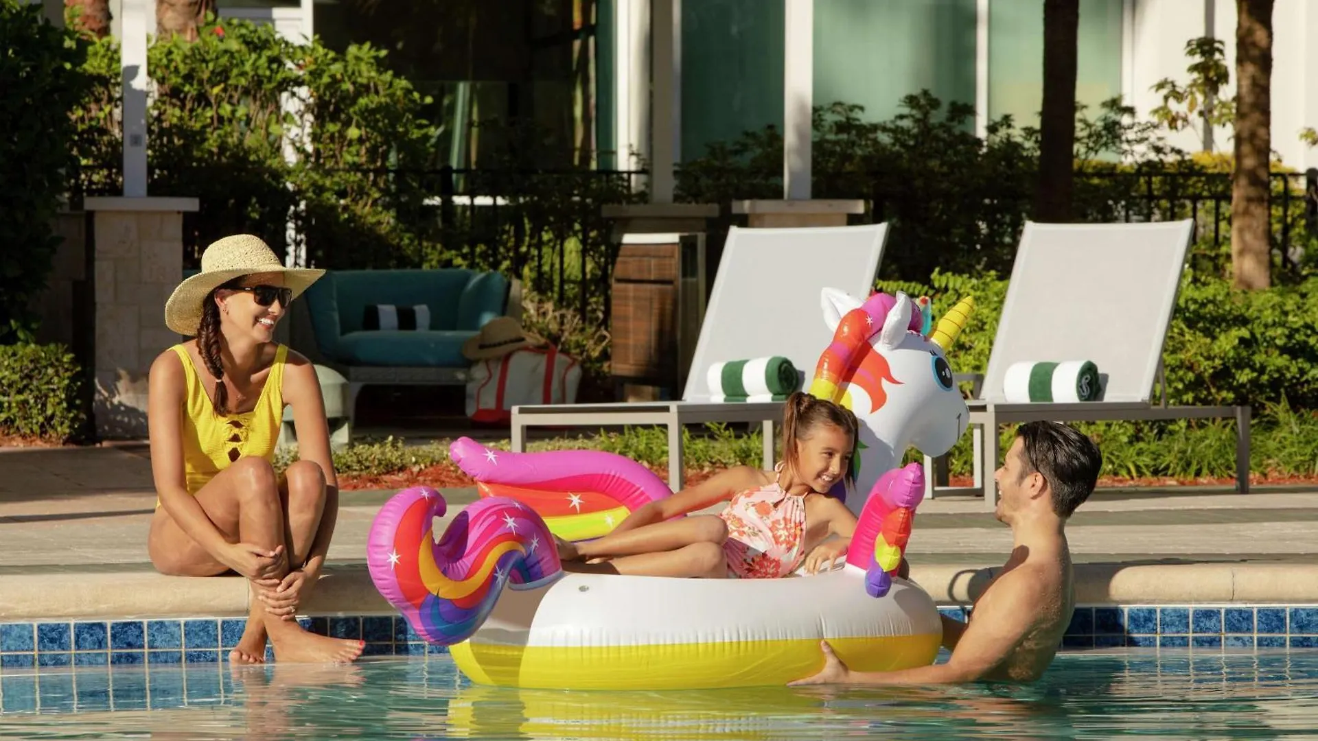 Hilton Orlando 4* Williamsburg