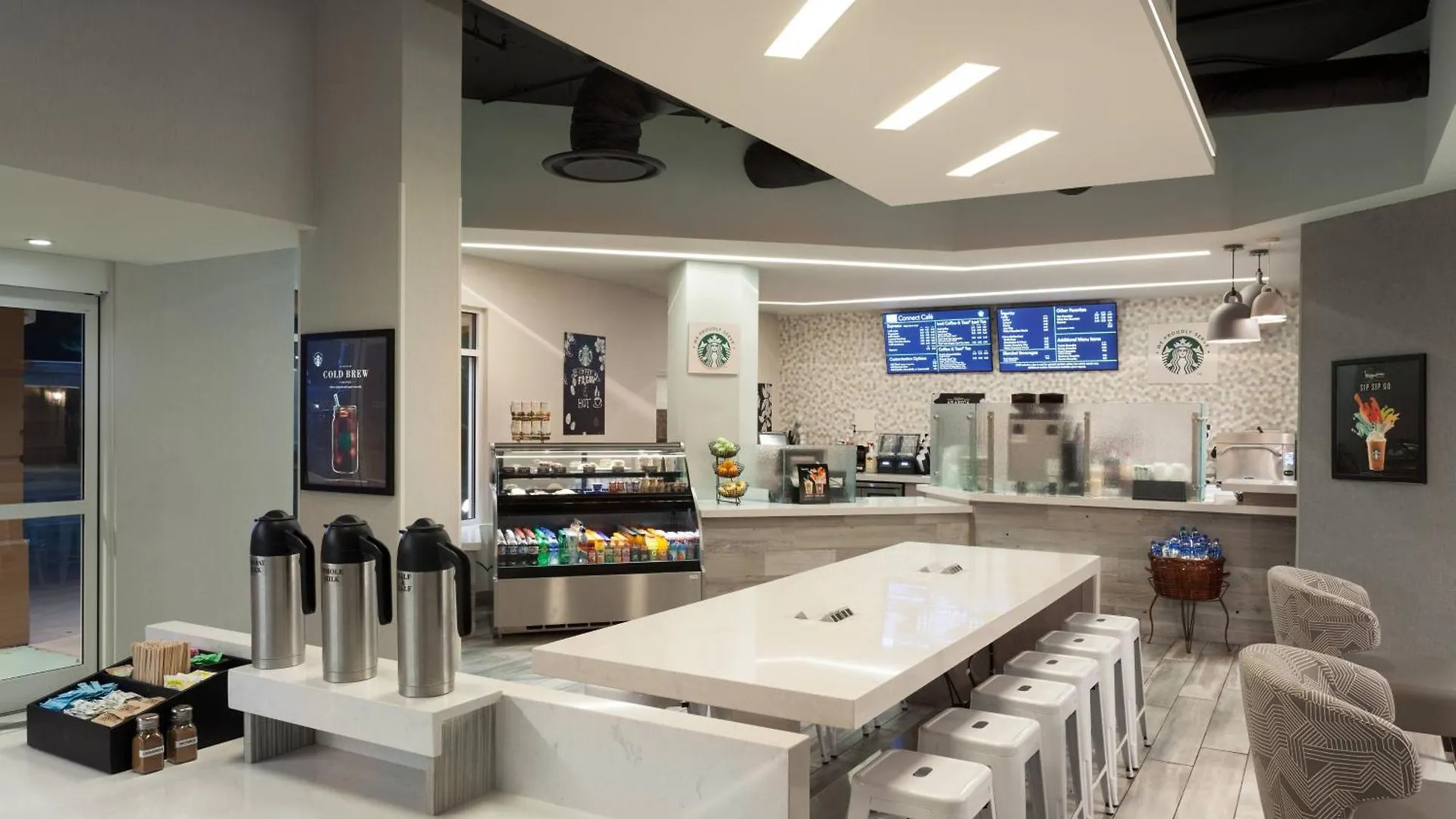 Courtyard By Marriott Orlando In The Marriott Village 3* Lake Buena Vista