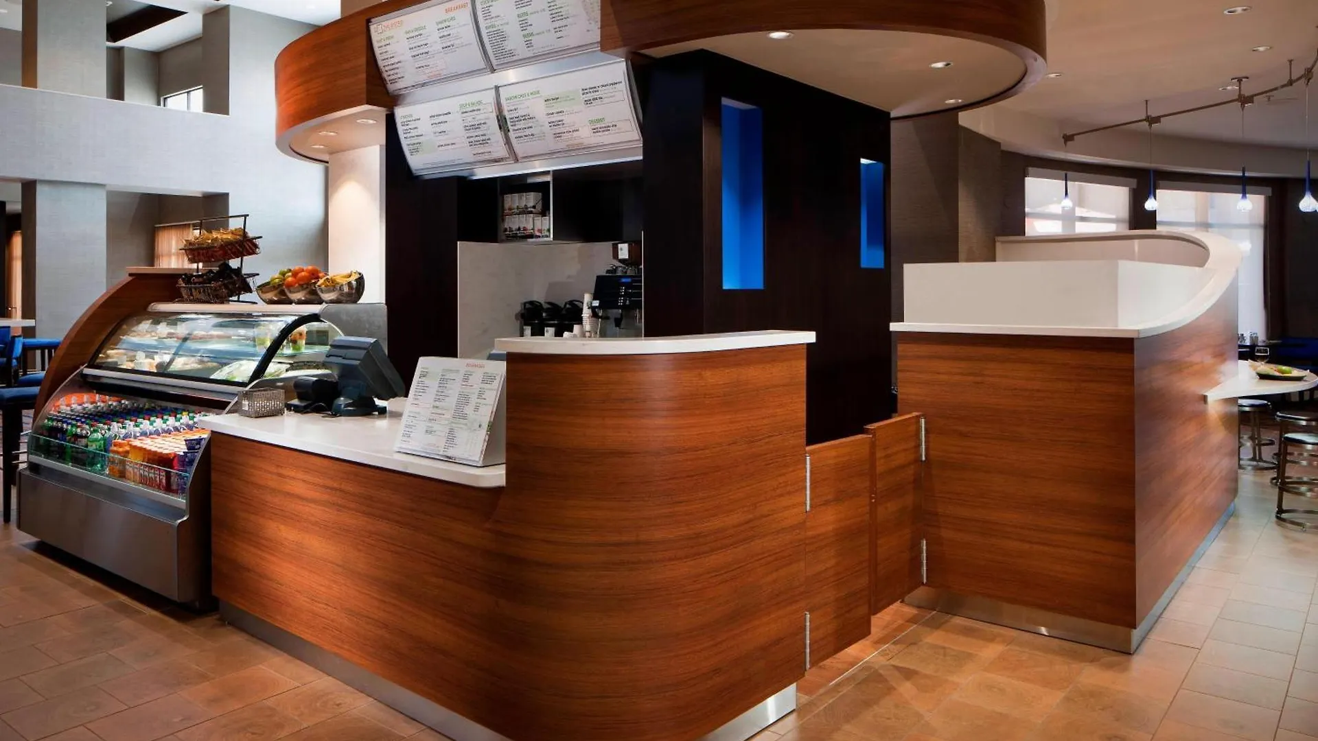 Courtyard By Marriott Orlando In The Marriott Village 3* Lake Buena Vista