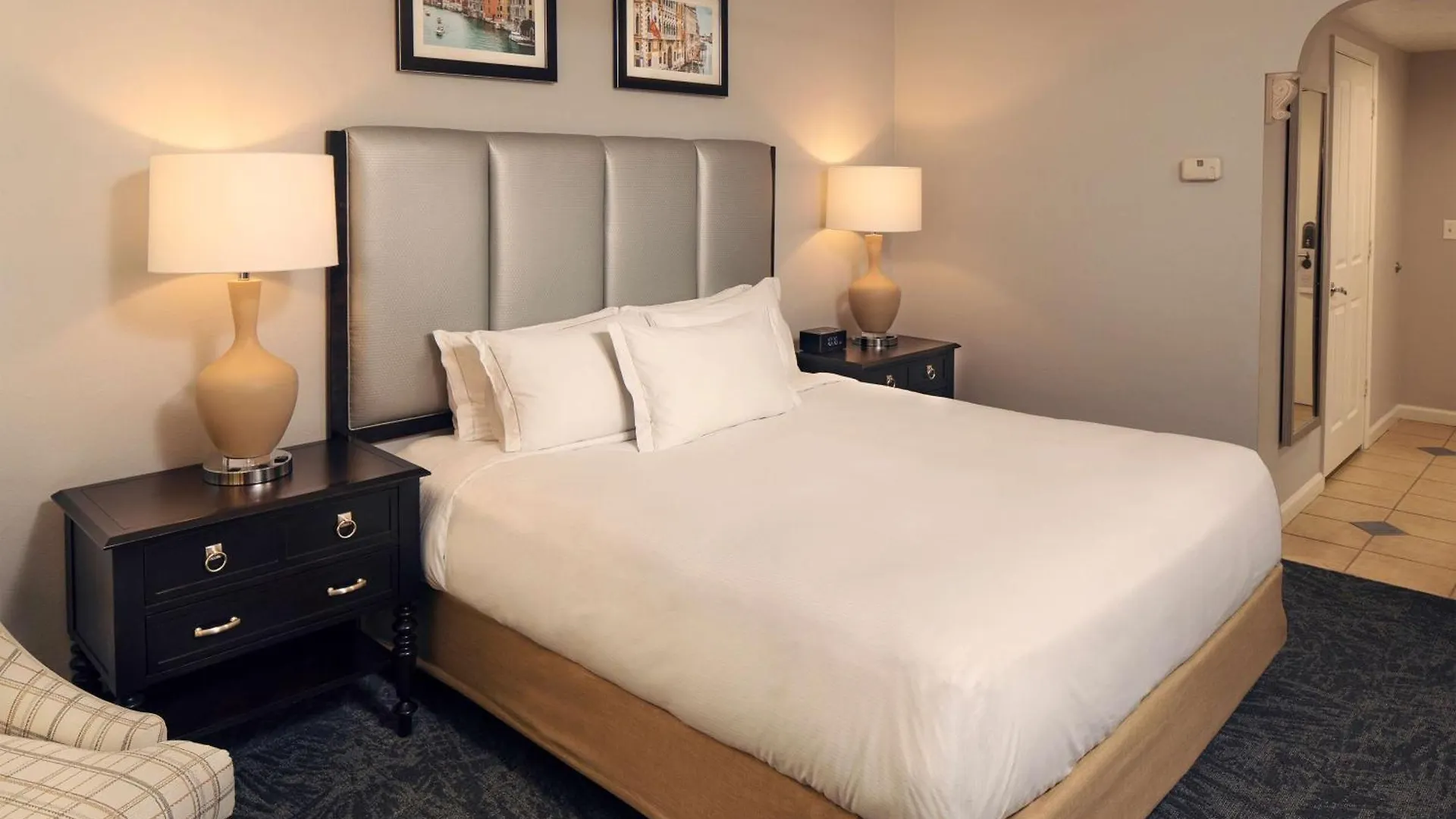 Hilton Grand Vacations Club Tuscany Village Orlando 3*