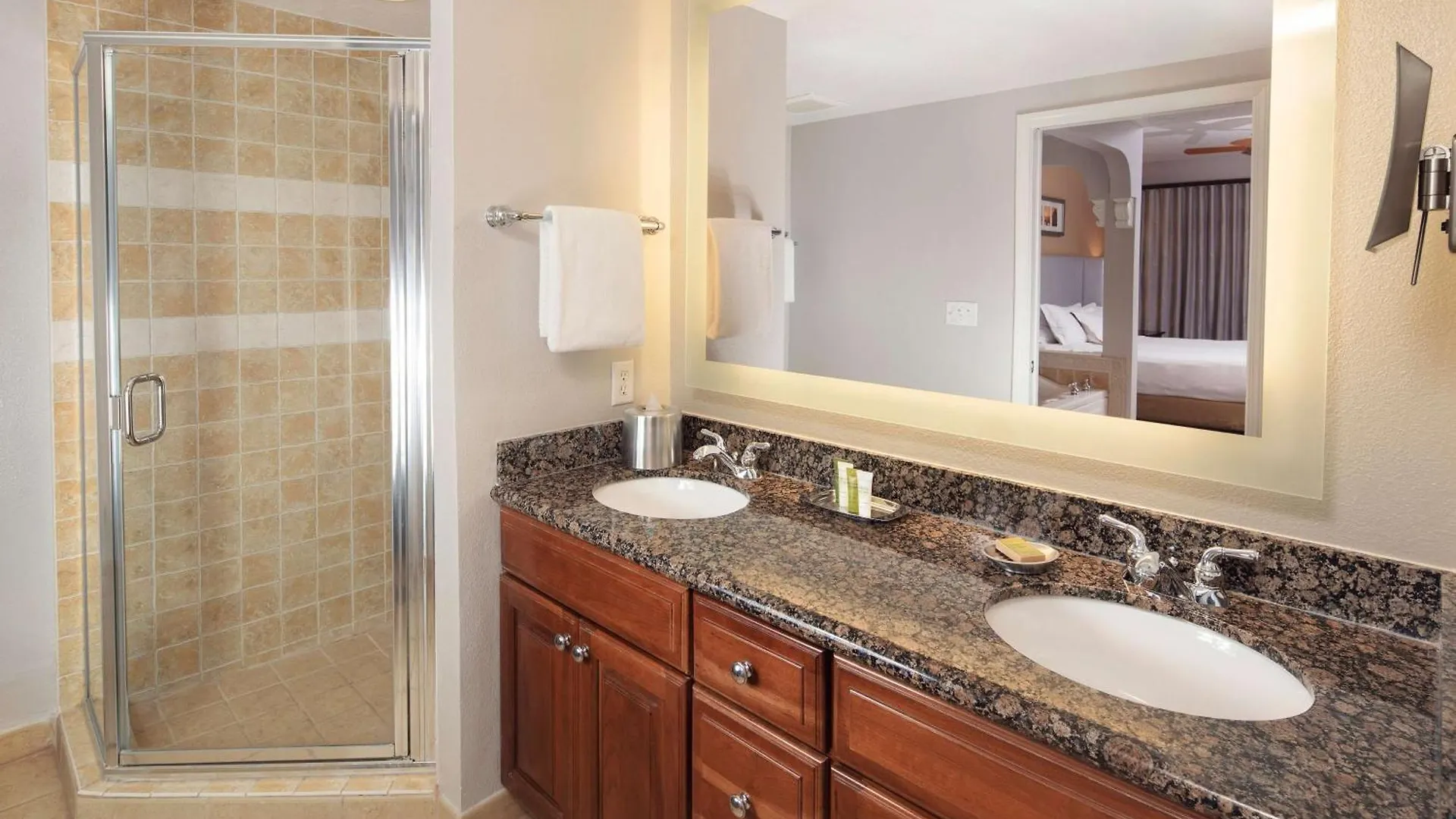 Resort Hilton Grand Vacations Club Tuscany Village Orlando Lake Buena Vista