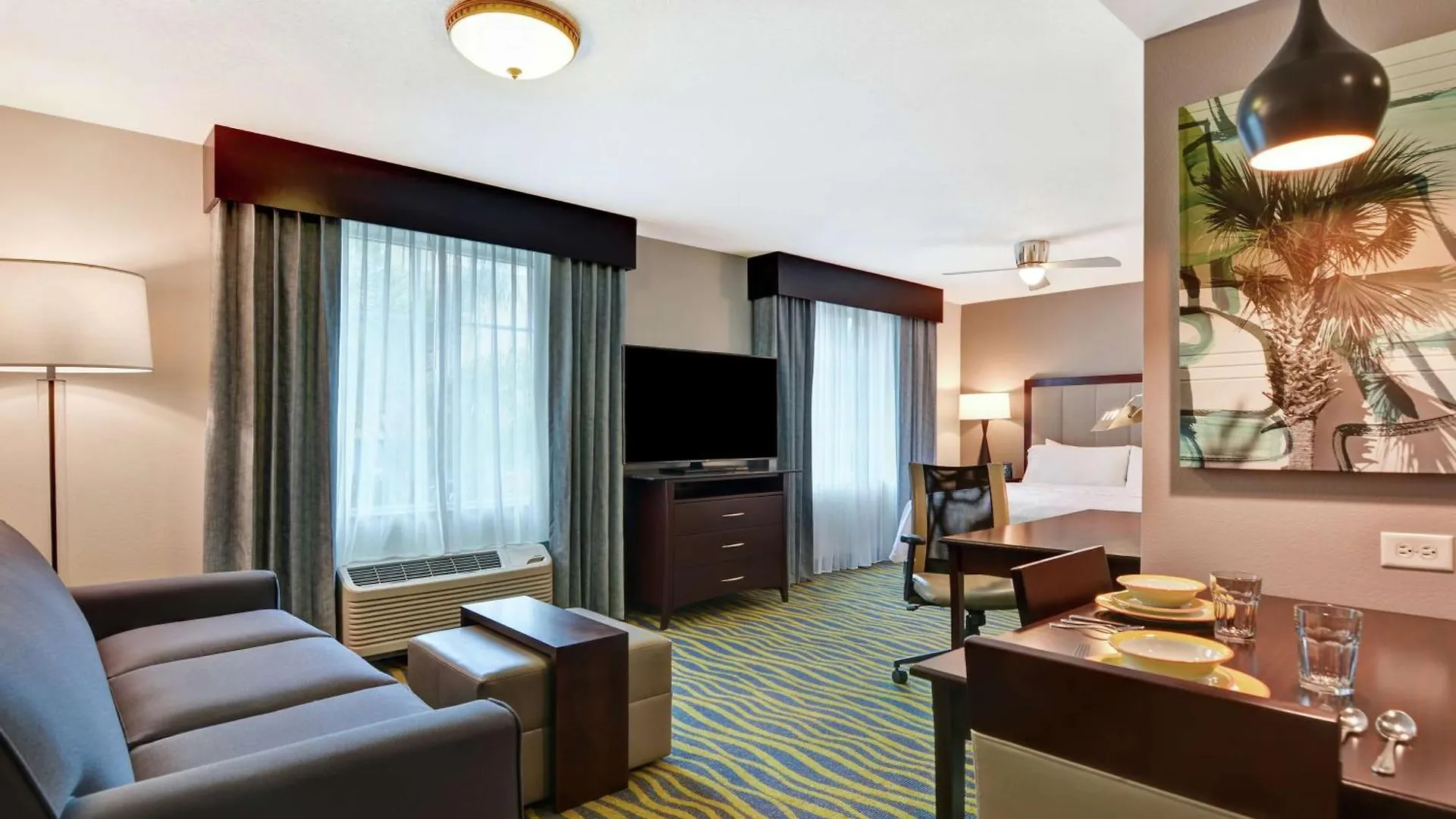 Homewood By Hilton Buena Vista - Orlando