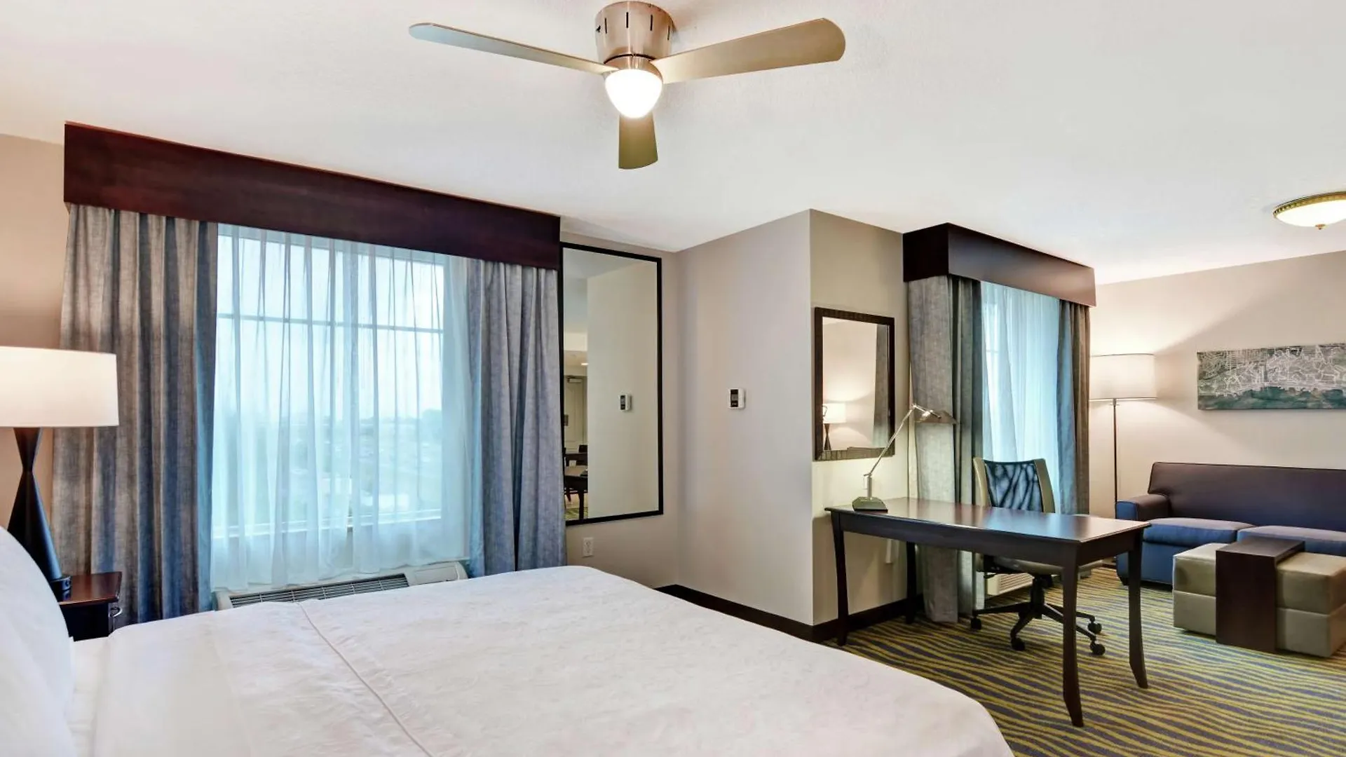 Homewood By Hilton Buena Vista - Orlando 3*