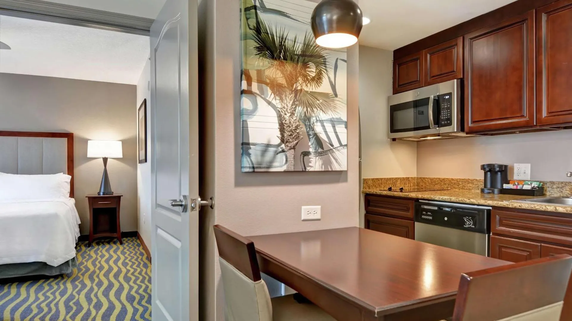 Homewood By Hilton Buena Vista - Orlando 3* Lake Buena Vista