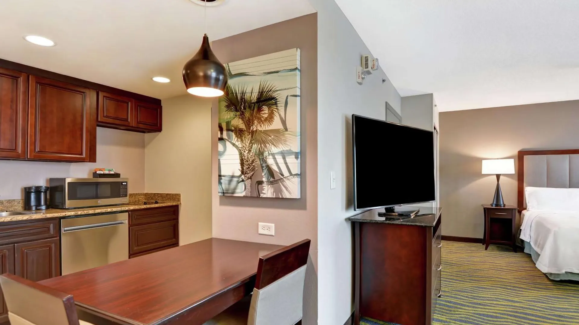 Homewood By Hilton Buena Vista - Orlando Otel Lake Buena Vista