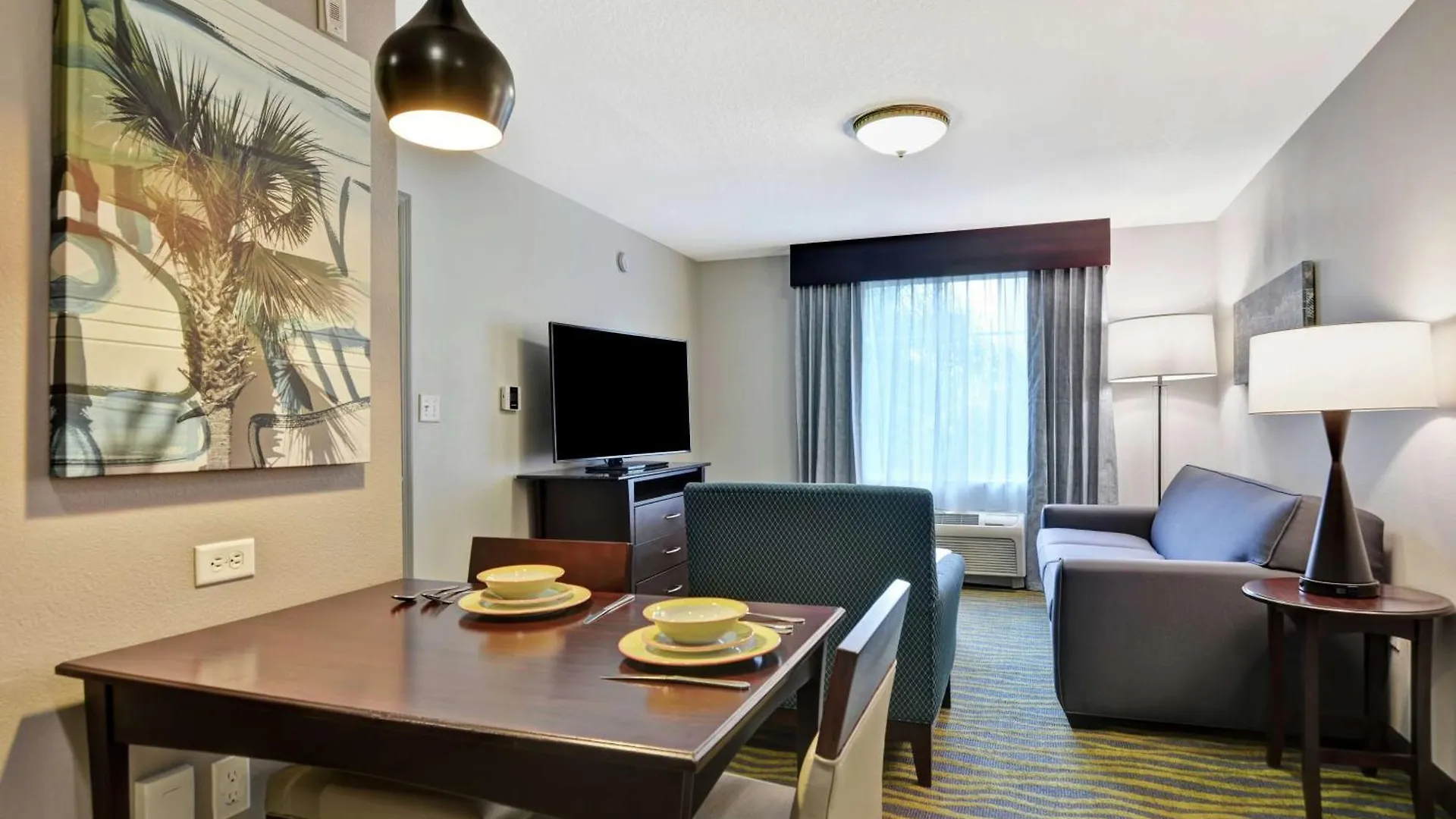 Homewood By Hilton Buena Vista - Orlando 3* Lake Buena Vista