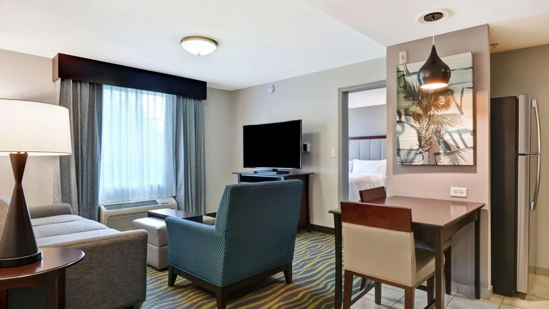 Homewood By Hilton Buena Vista - Orlando Otel 3*