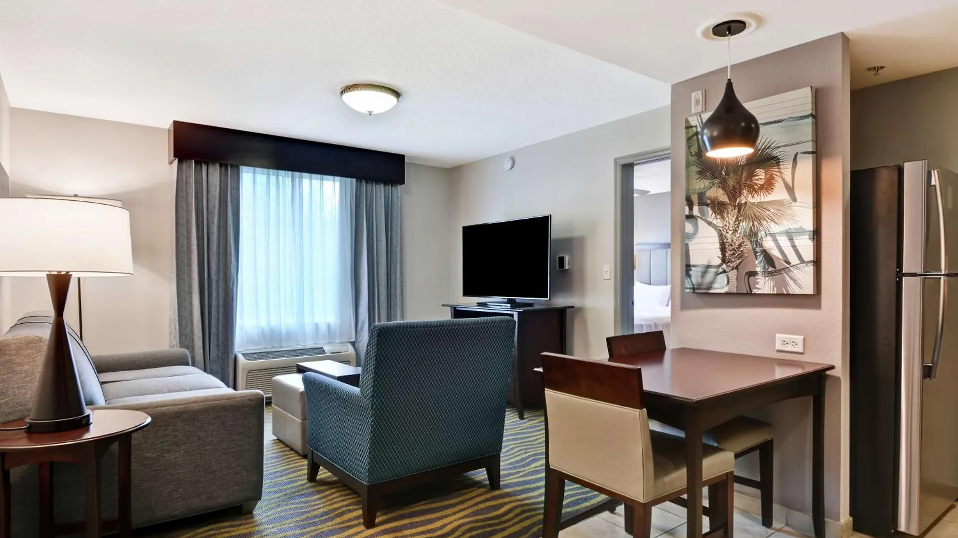 Otel Homewood By Hilton Buena Vista - Orlando Lake Buena Vista