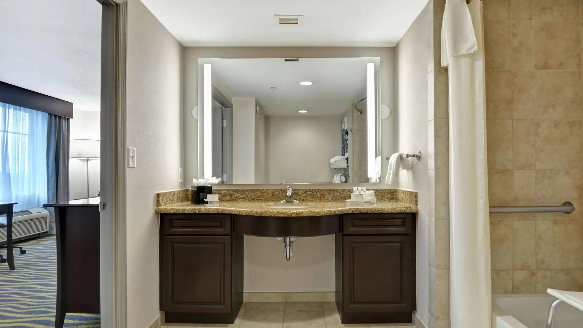 Homewood By Hilton Buena Vista - Orlando Отель Лейк-Буэна-Виста
