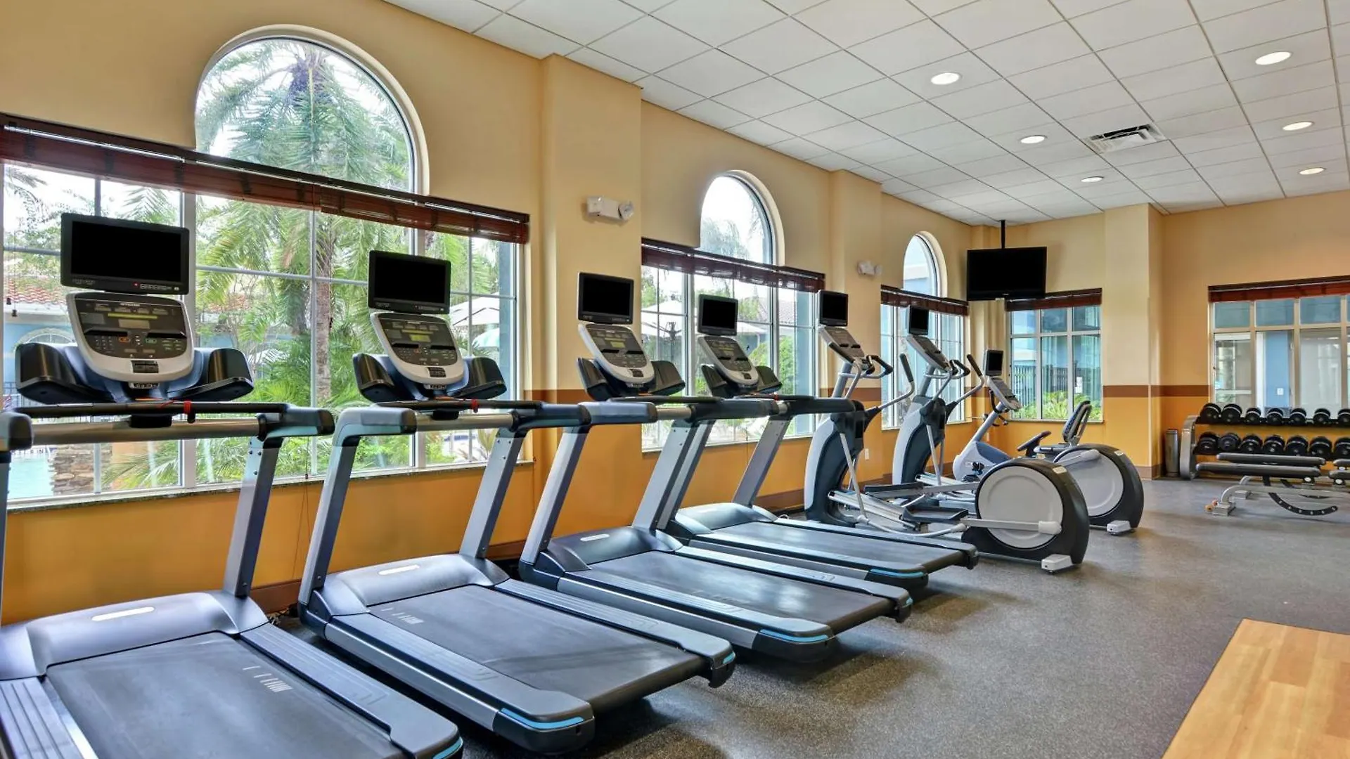 Homewood By Hilton Buena Vista - Orlando Otel