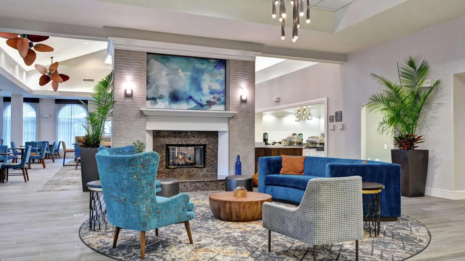 Homewood By Hilton Buena Vista - Orlando 3*