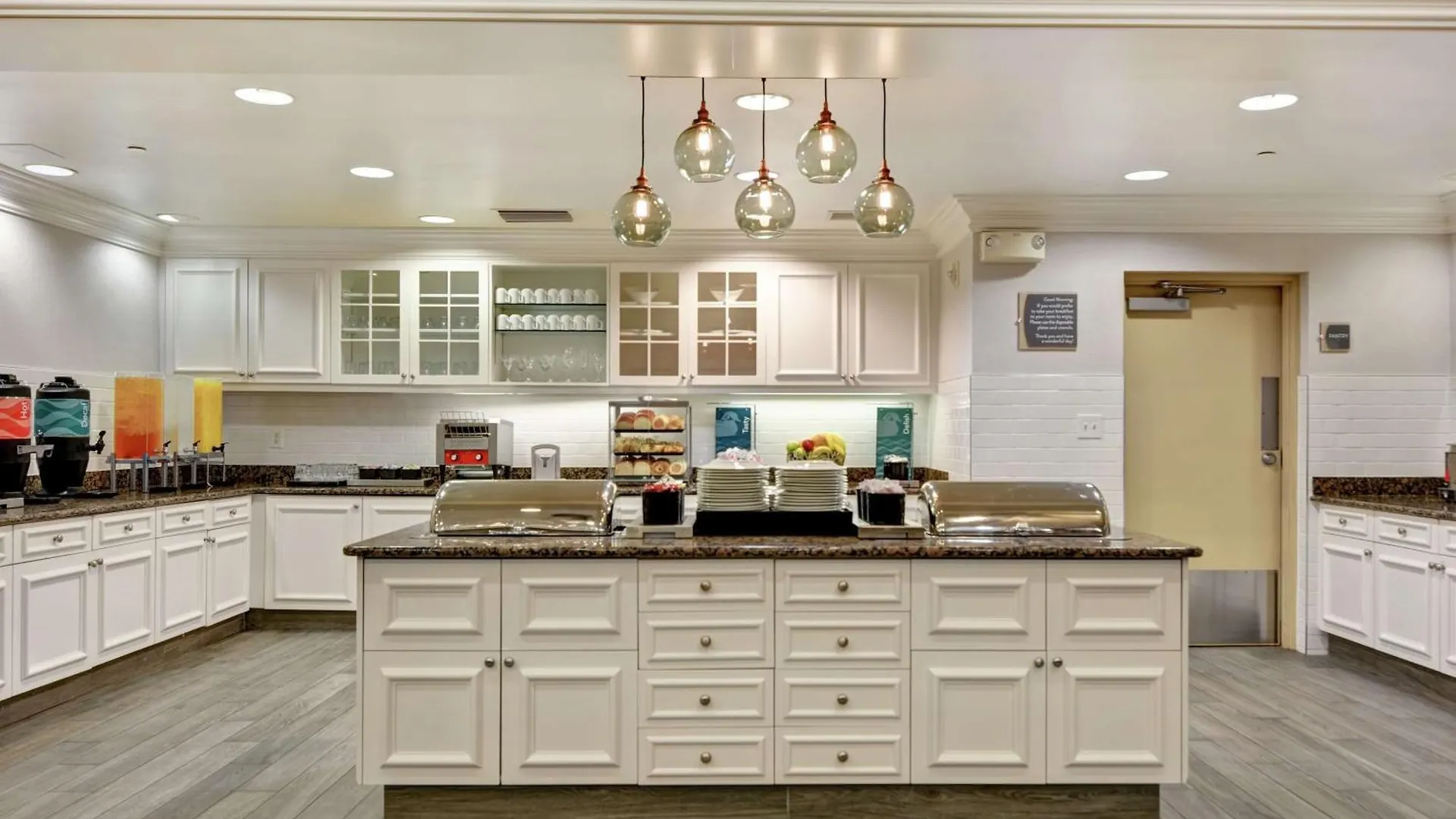 Отель Homewood By Hilton Buena Vista - Orlando