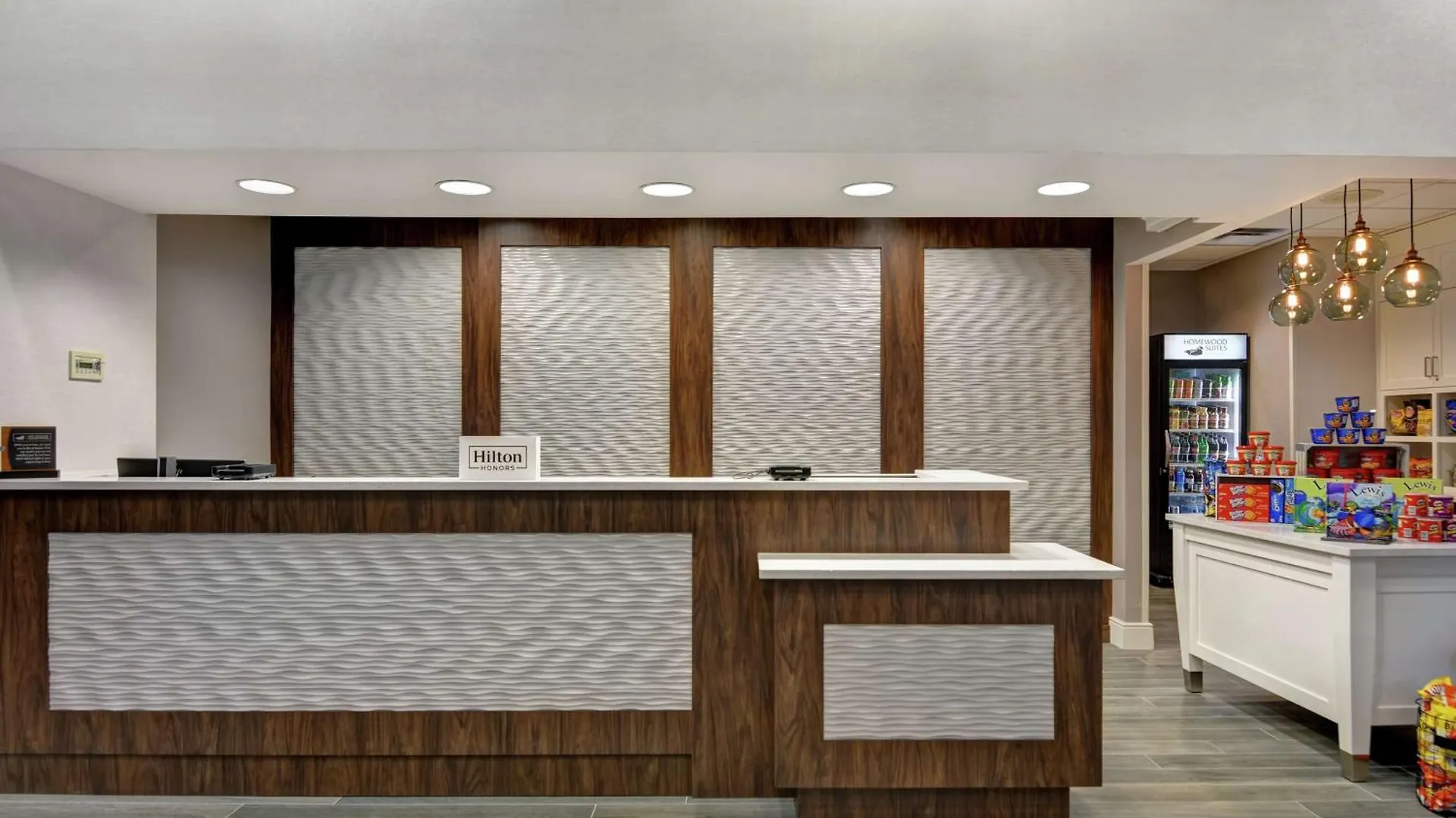 Homewood By Hilton Buena Vista - Orlando Отель Лейк-Буэна-Виста
