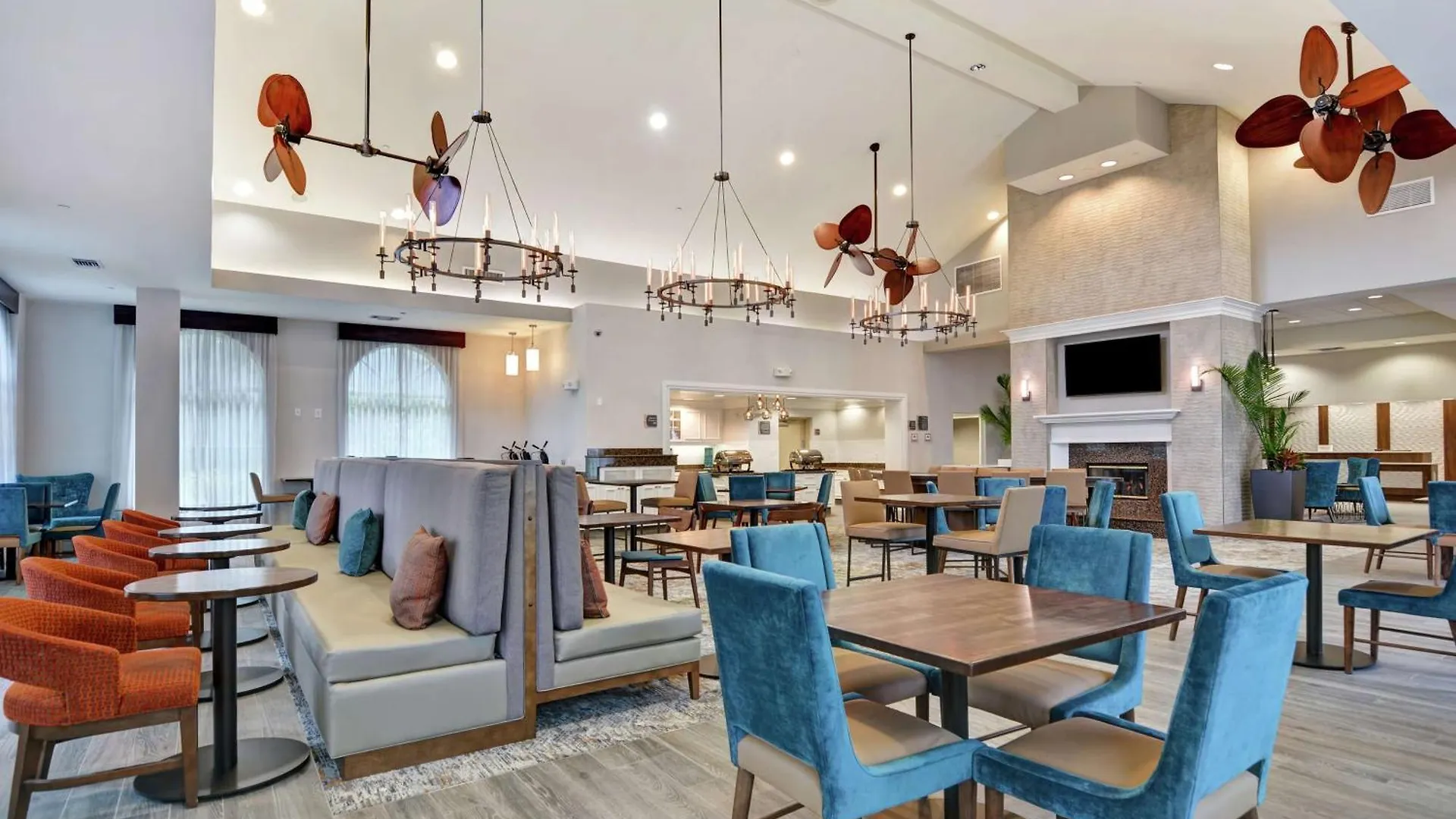 Homewood By Hilton Buena Vista - Orlando Lake Buena Vista