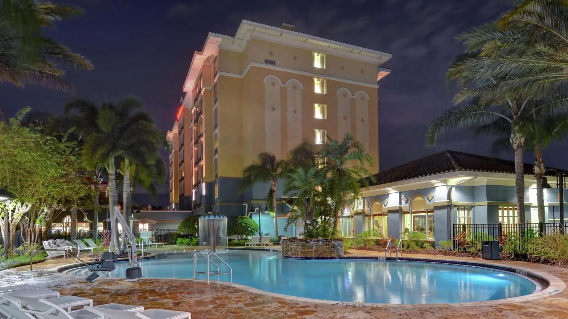 Homewood By Hilton Buena Vista - Orlando Отель 3*
