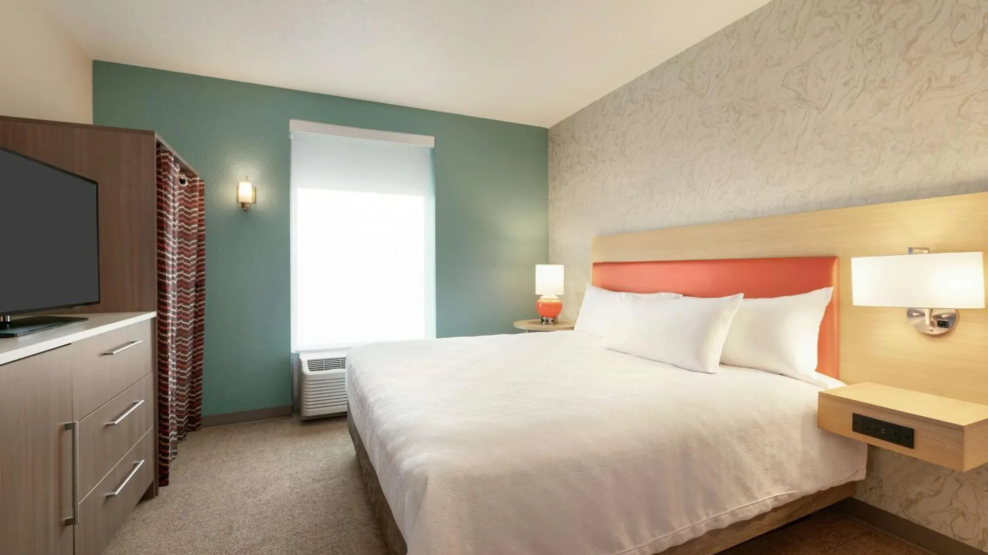 Home2 By Hilton Orlando South Park - Near Epic Universe מלון 3*