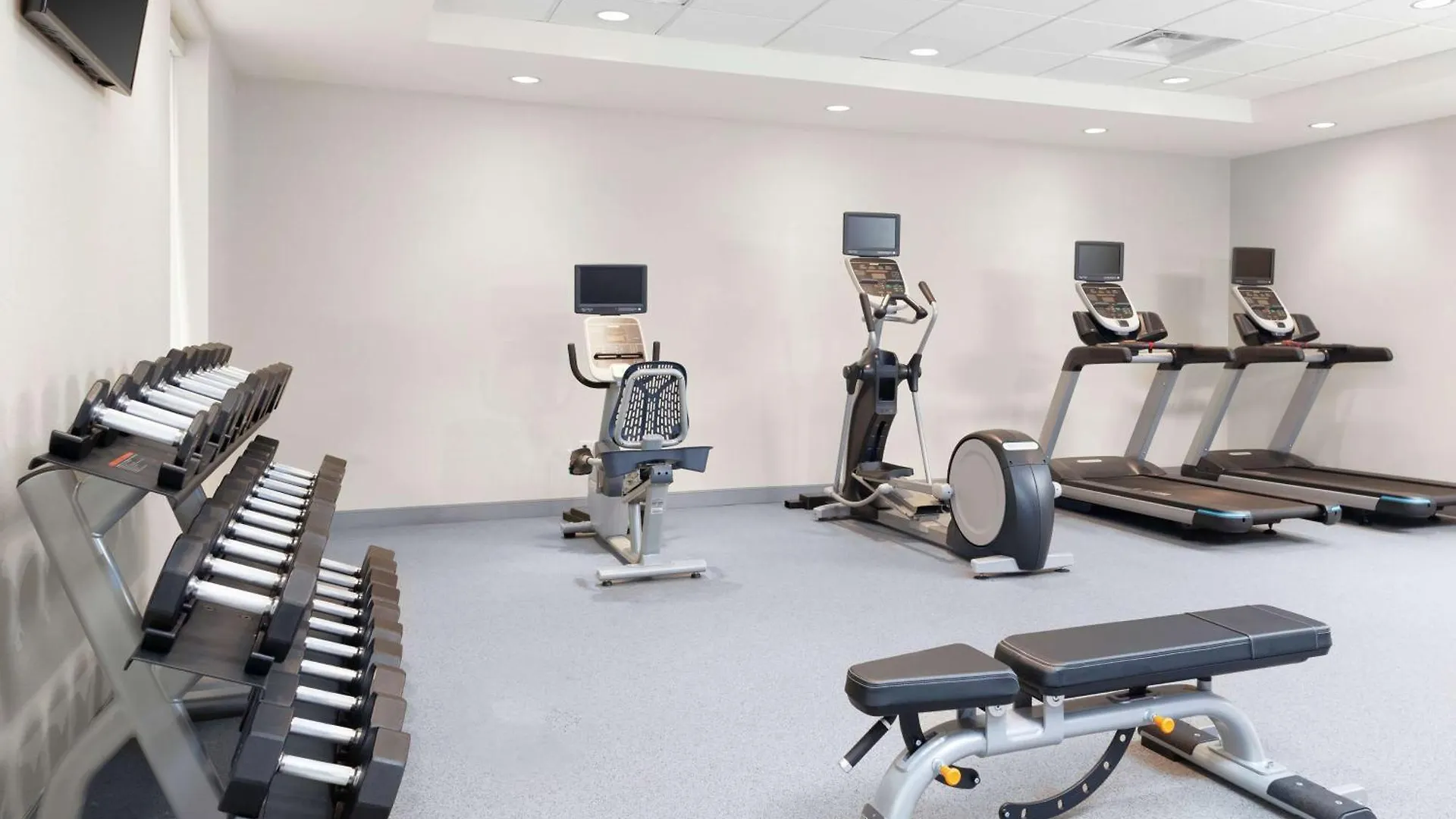 Hotel Home2 By Hilton Orlando South Park - Near Epic Universe Williamsburg