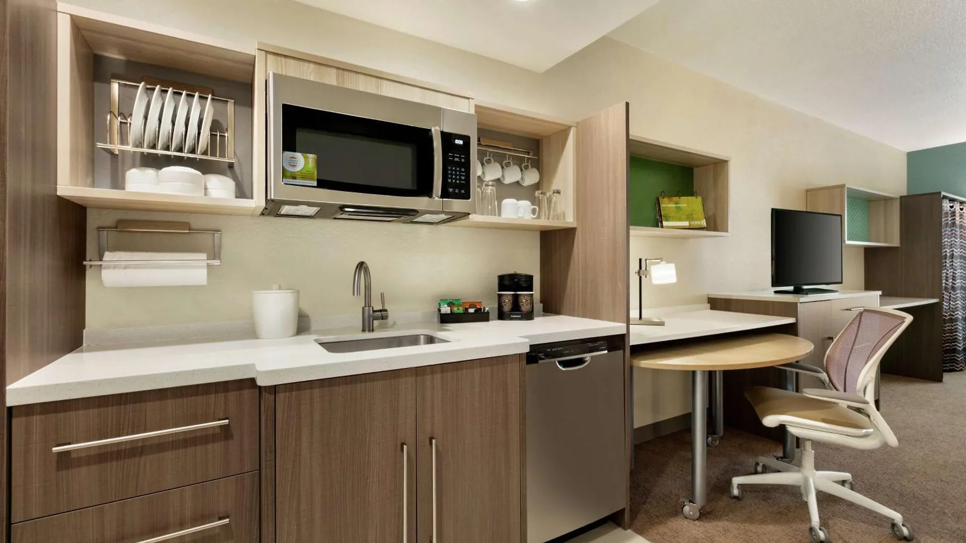 Home2 By Hilton Orlando South Park - Near Epic Universe 3*