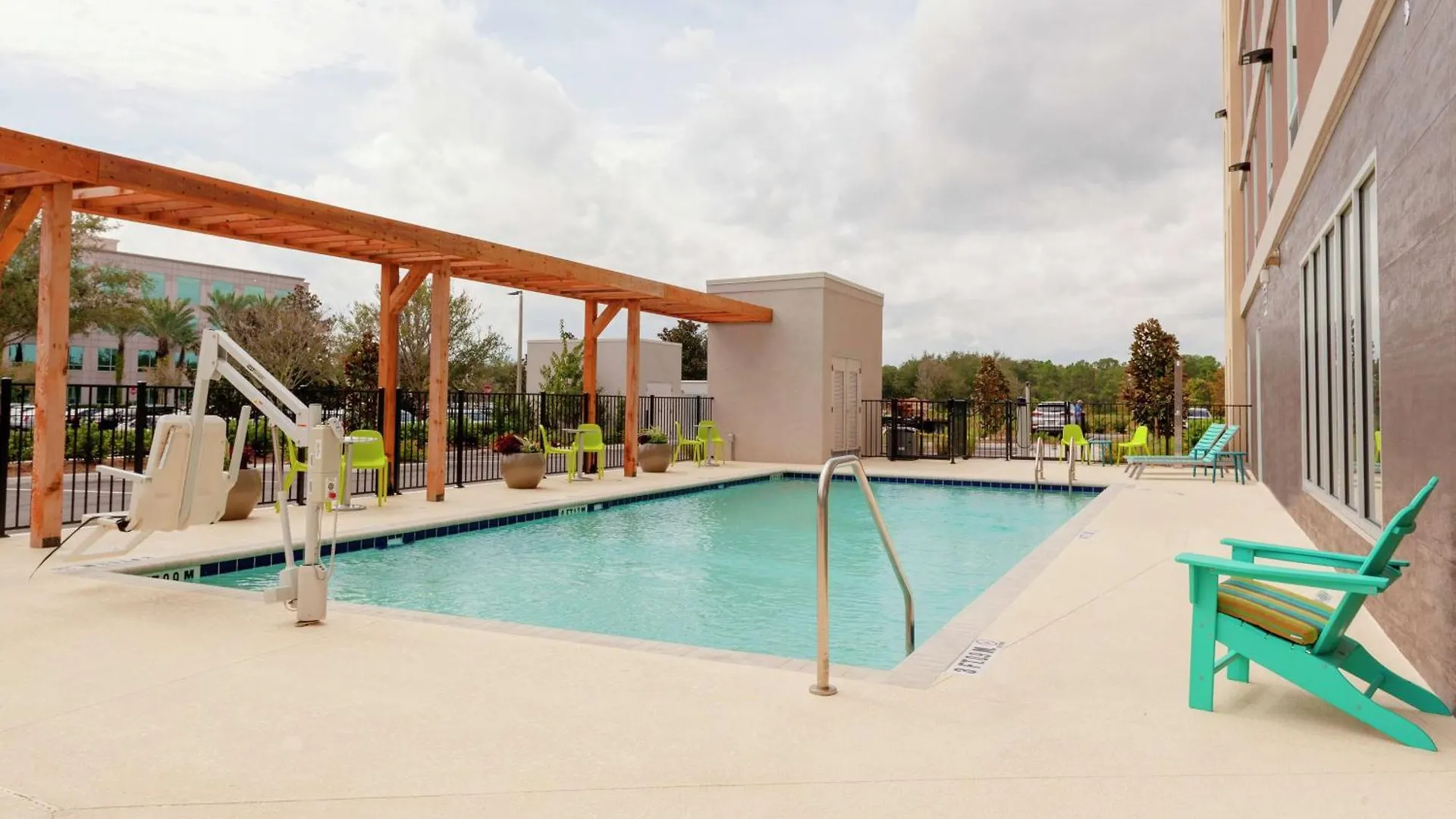 Home2 By Hilton Orlando South Park - Near Epic Universe 3* Williamsburg
