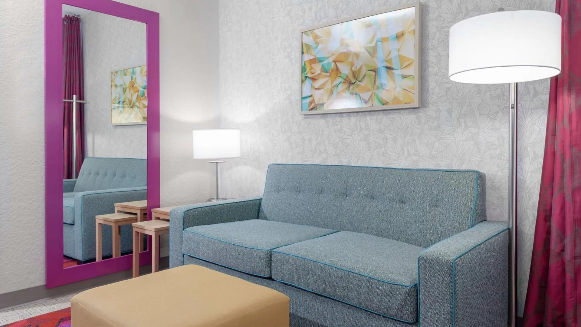 Hotel Home2 By Hilton Orlando South Park - Near Epic Universe Williamsburg