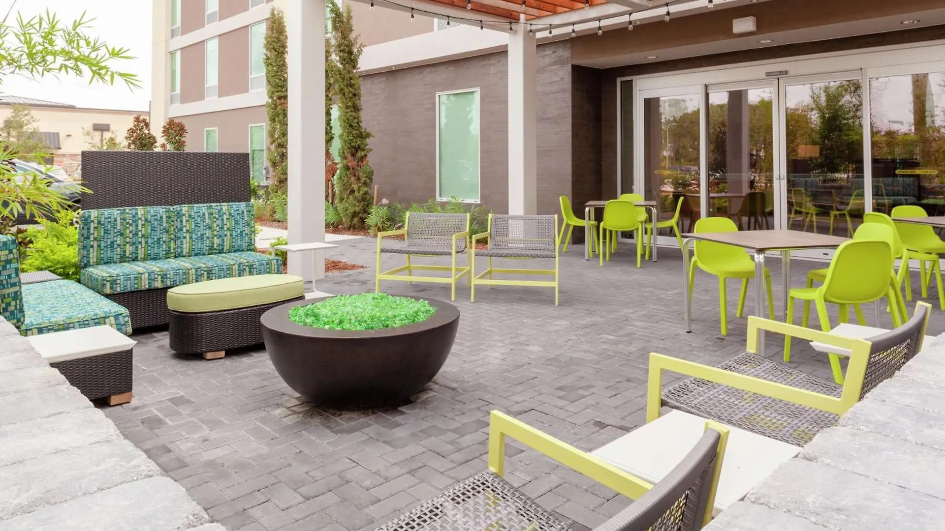 Home2 By Hilton Orlando South Park - Near Epic Universe מלון 3*