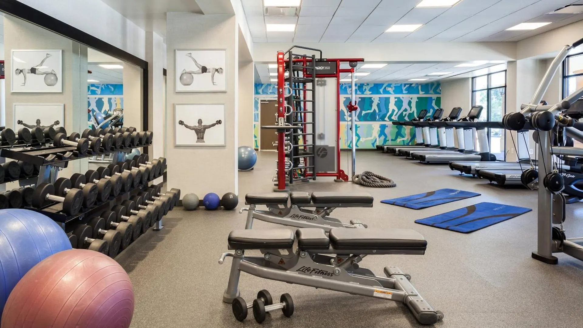 Courtyard By Marriott Orlando In The Marriott Village 3* Lake Buena Vista