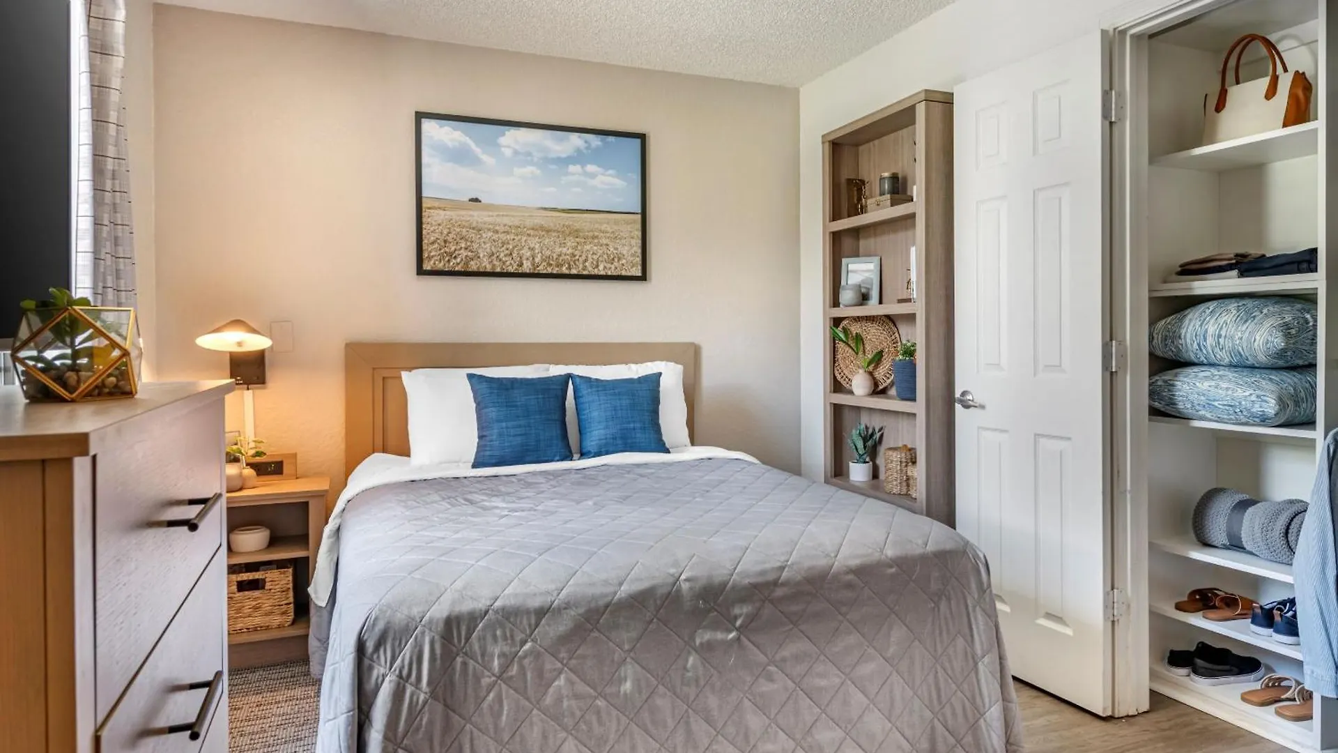 Intown Extended Orlando Fl - Presidents Dr 2* Oak Ridge