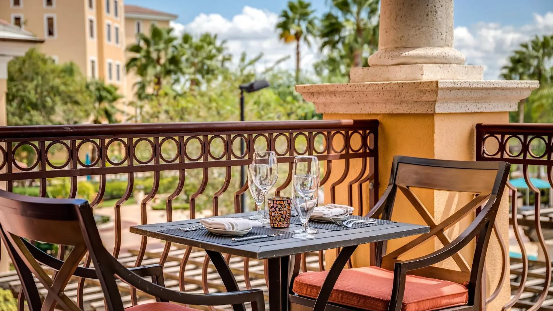 Üdülőközpont Rosen Shingle Creek Universal Blvd Williamsburg