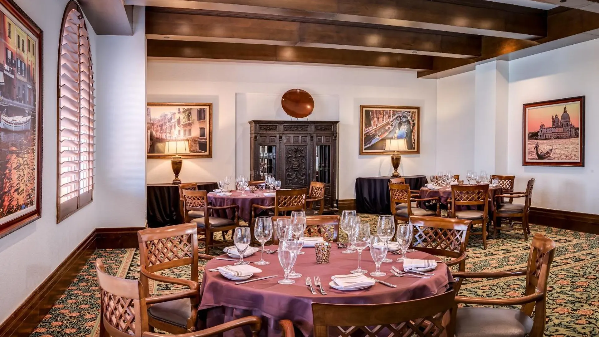 Rosen Shingle Creek Universal Blvd Üdülőközpont 4*