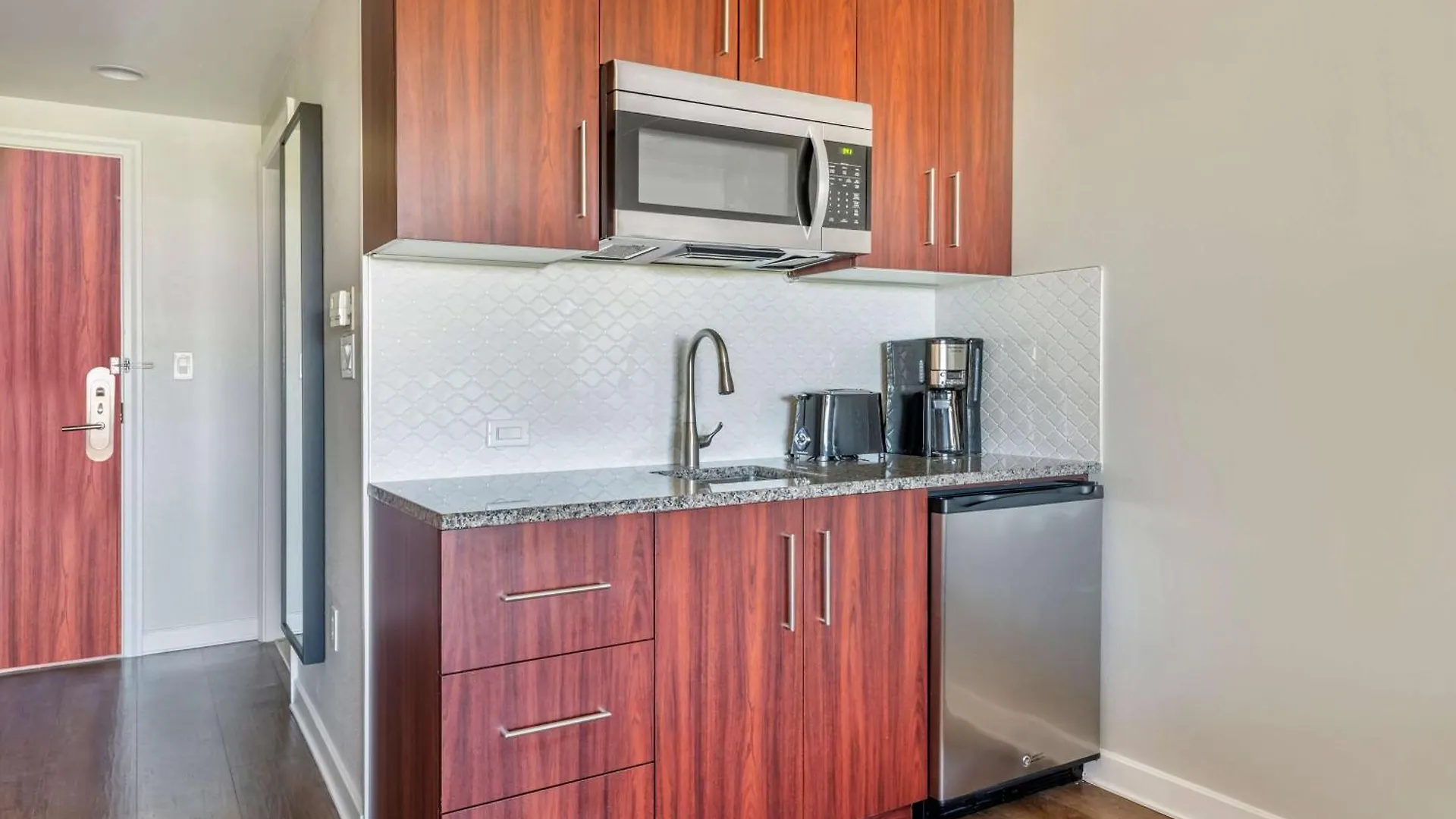 Hilton Grand Vacations Club Palmeras Orlando אתר נופש