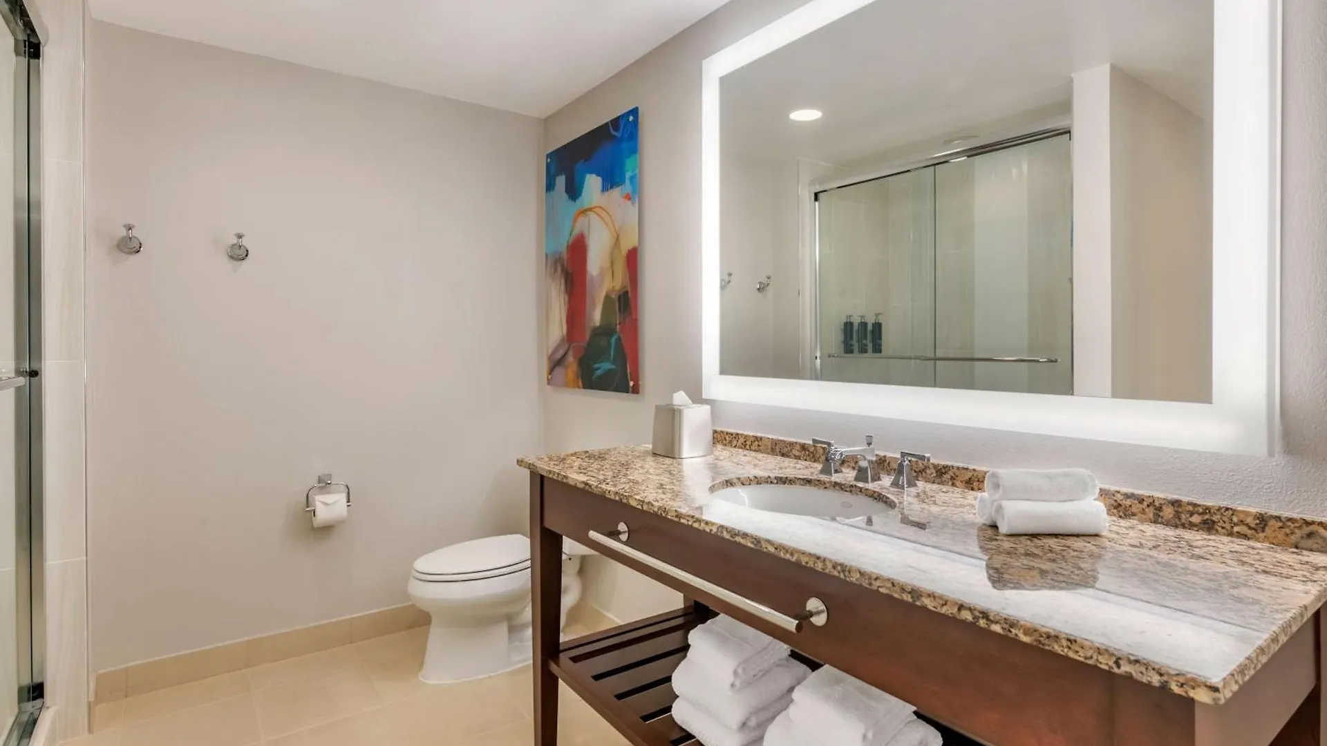 Hilton Grand Vacations Club Palmeras Orlando אתר נופש