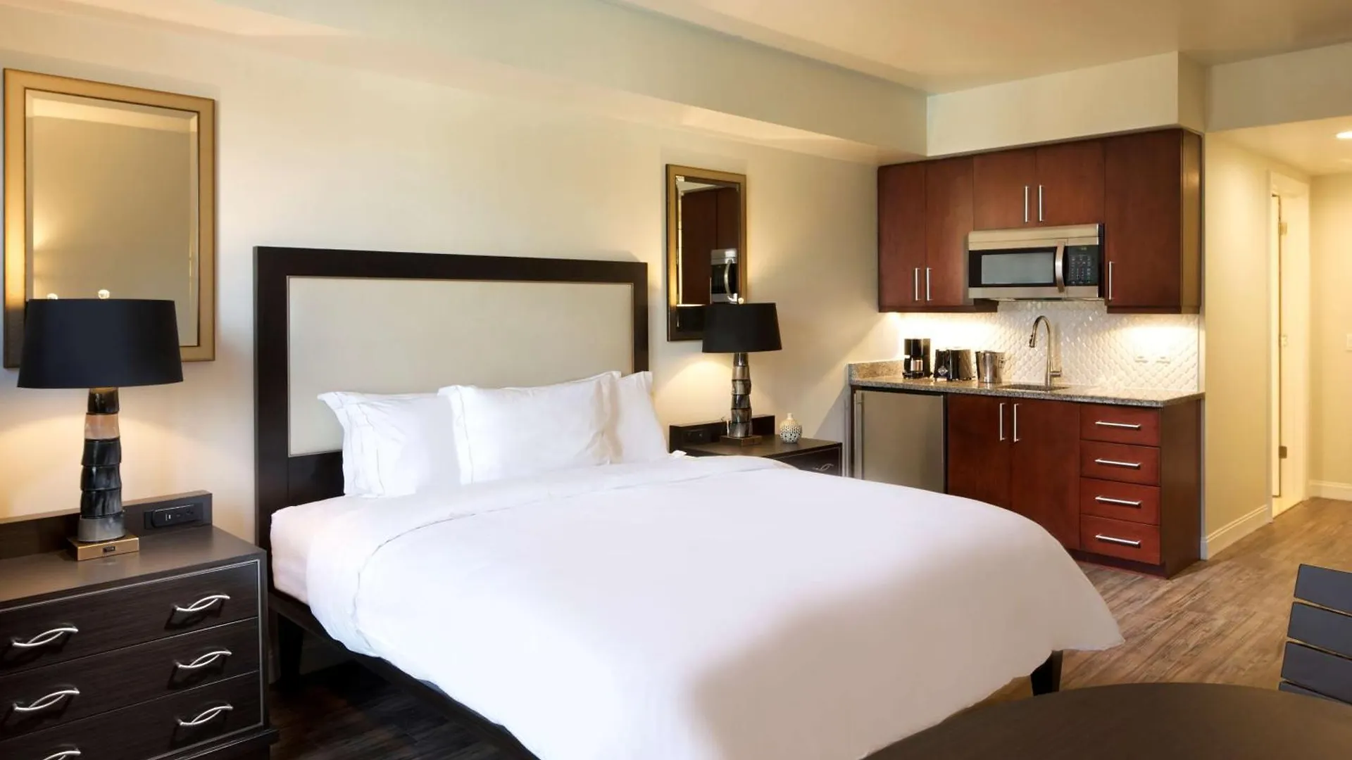 Hilton Grand Vacations Club Palmeras Orlando אתר נופש 3*