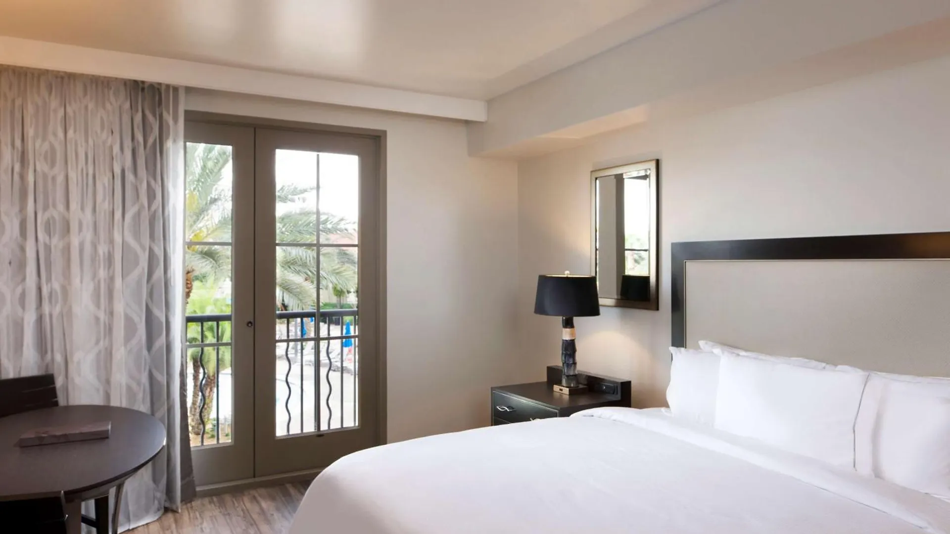 Hilton Grand Vacations Club Palmeras Orlando 3* Williamsburg