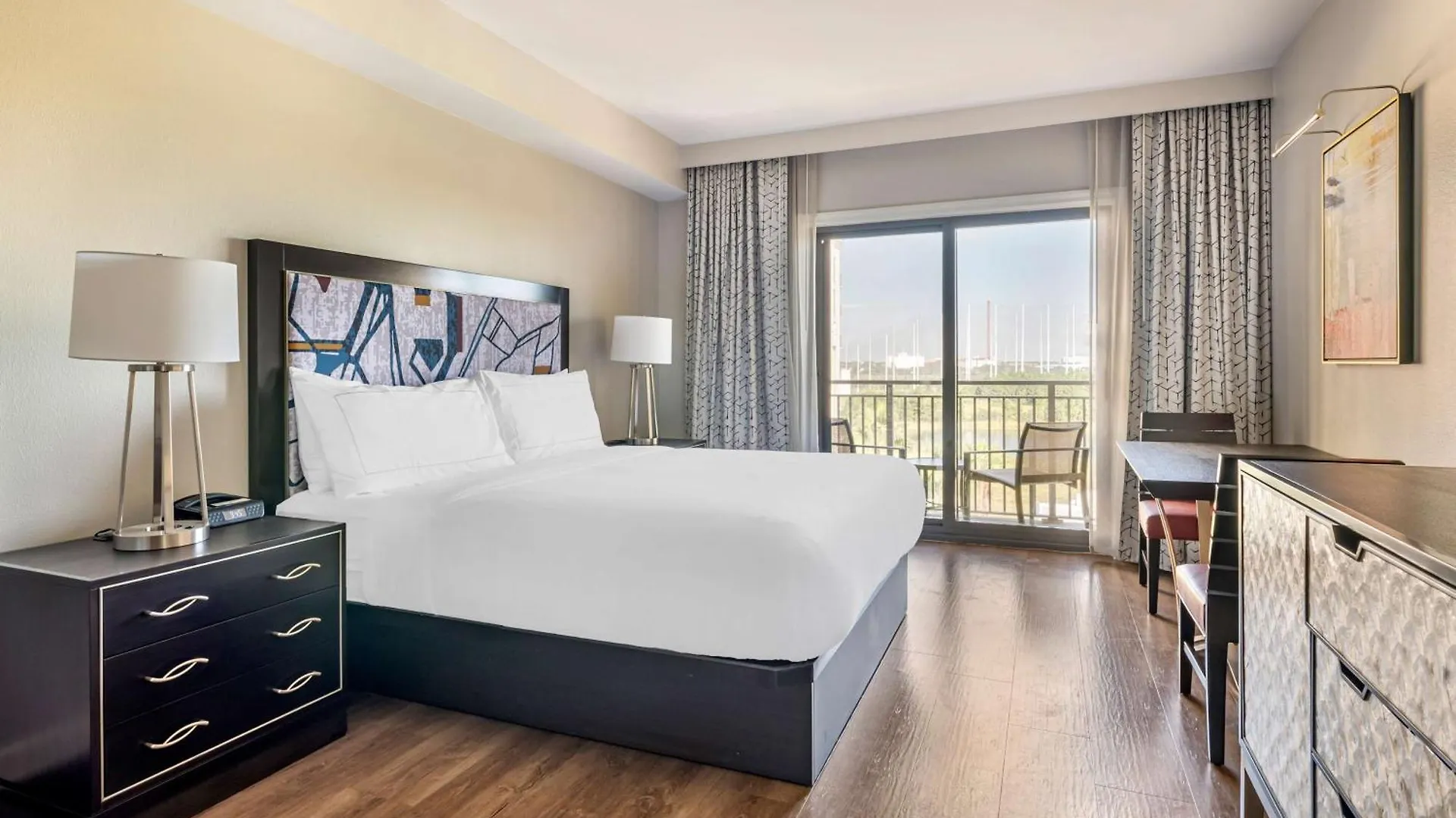Hilton Grand Vacations Club Palmeras Orlando 3*