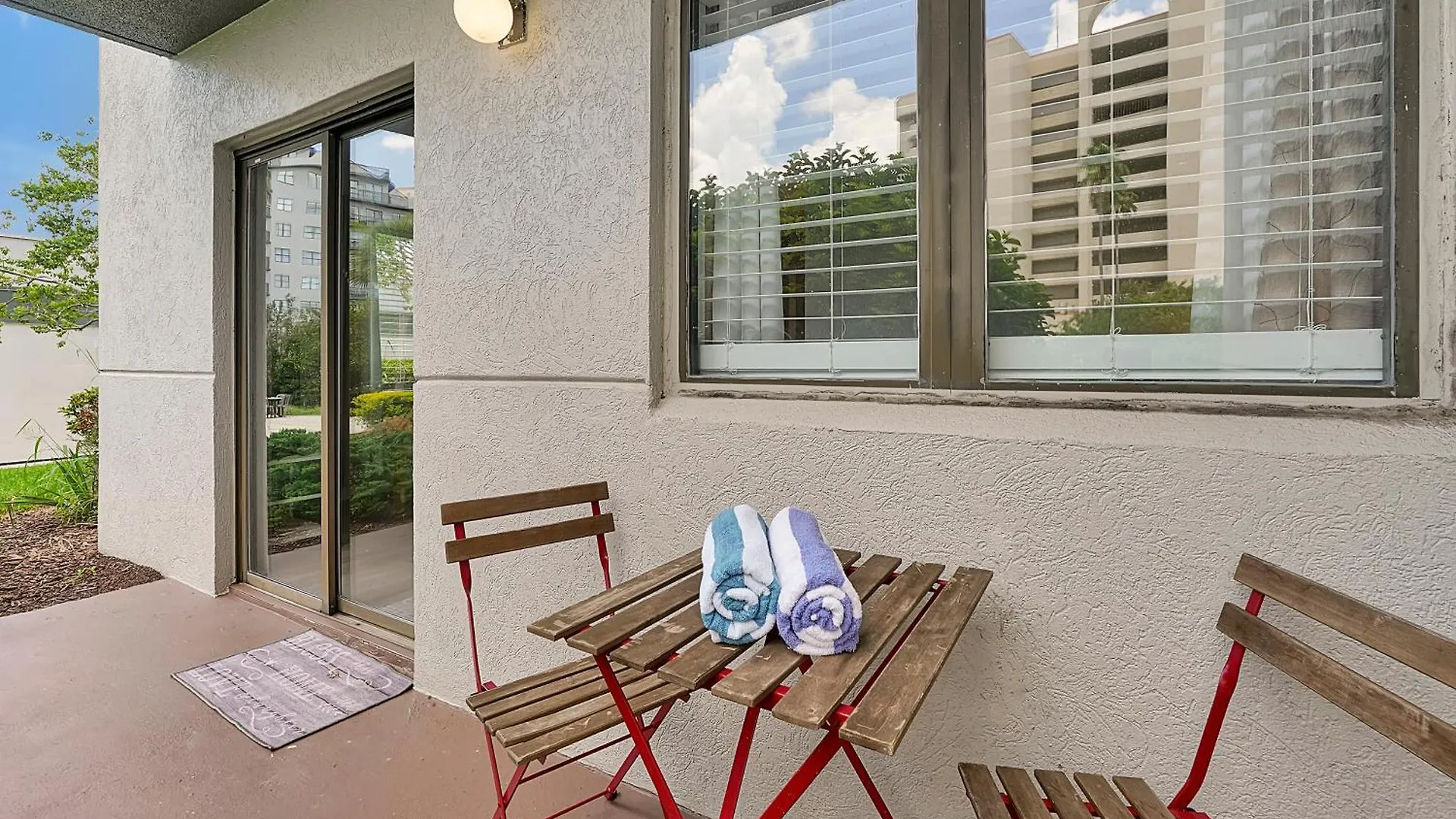 公寓 Cozy On International Dr. Near Universal 奥兰多