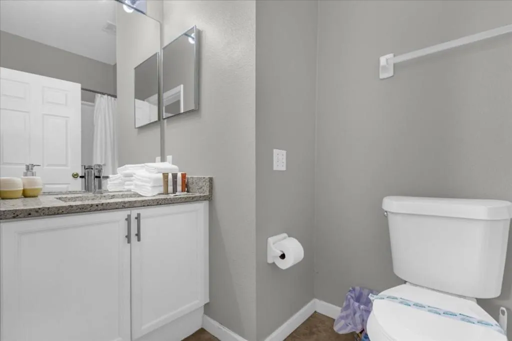 5 Bedrooms - 3,5 Bathrooms - Windsor Palms 8017 Kp Holiday home Orlando